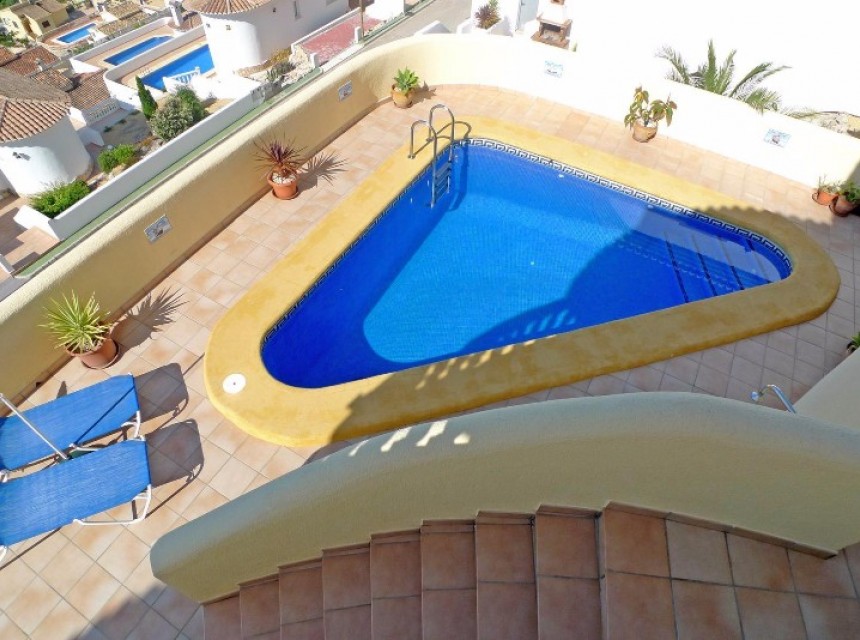 Sale - Villa -
Jalon