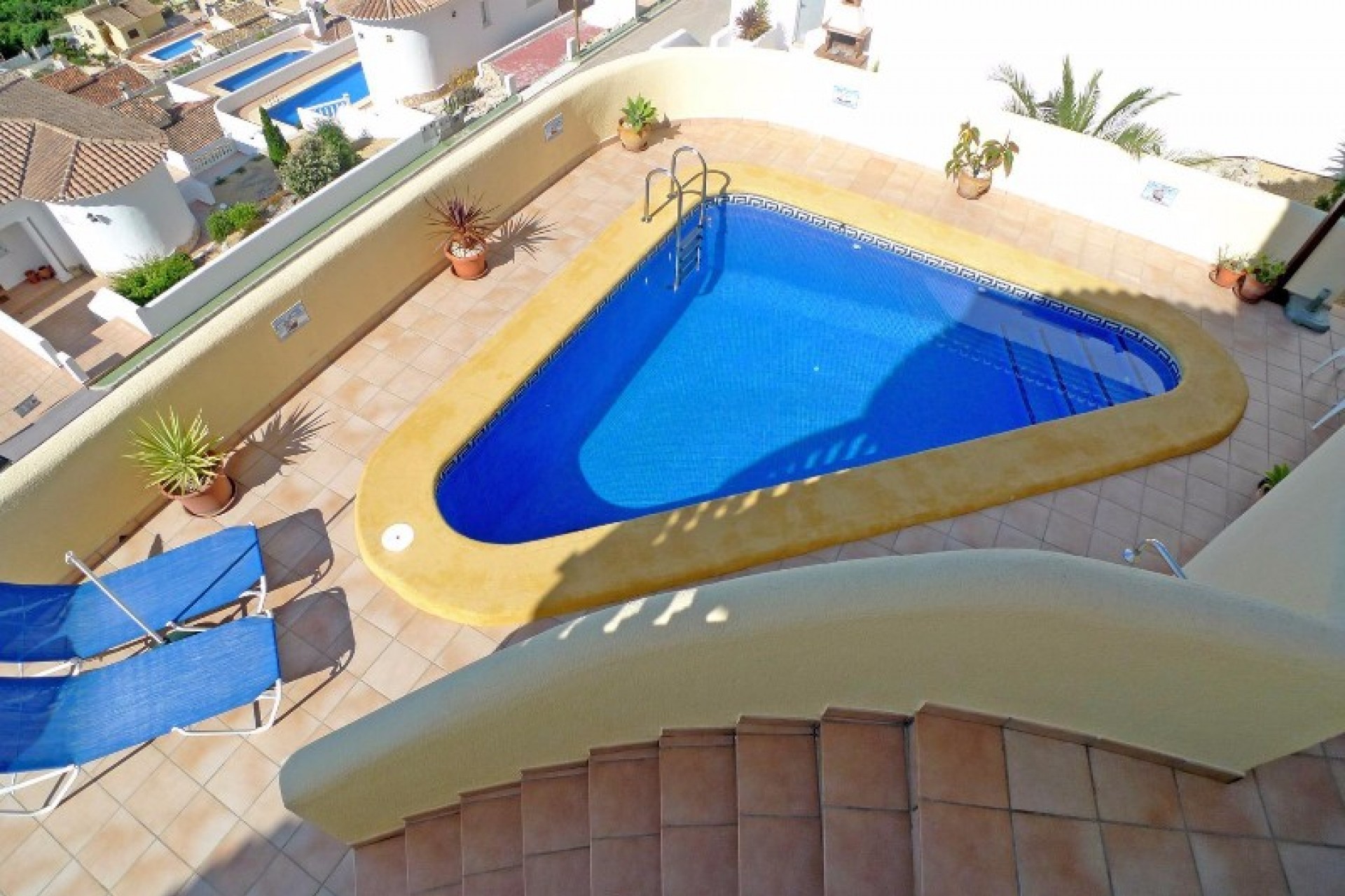 Sale - Villa -
Jalon