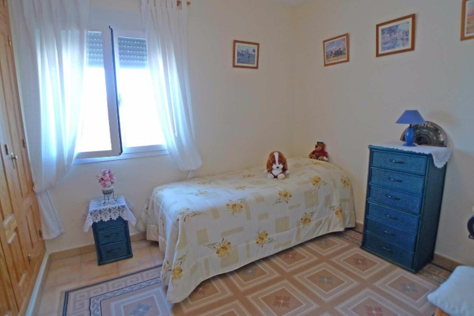 Sale - Villa -
Jalon