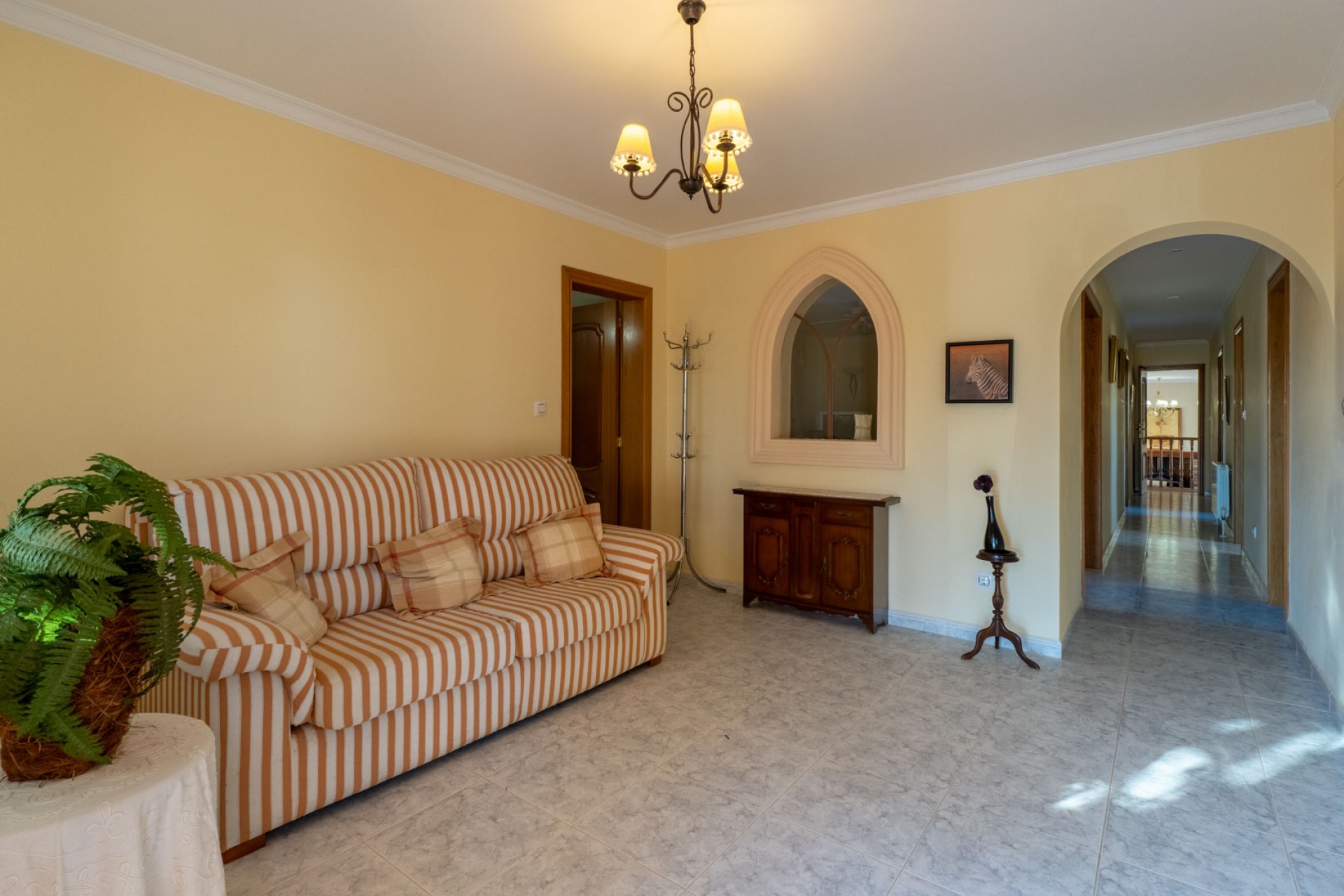 Sale - Villa -
Jalon