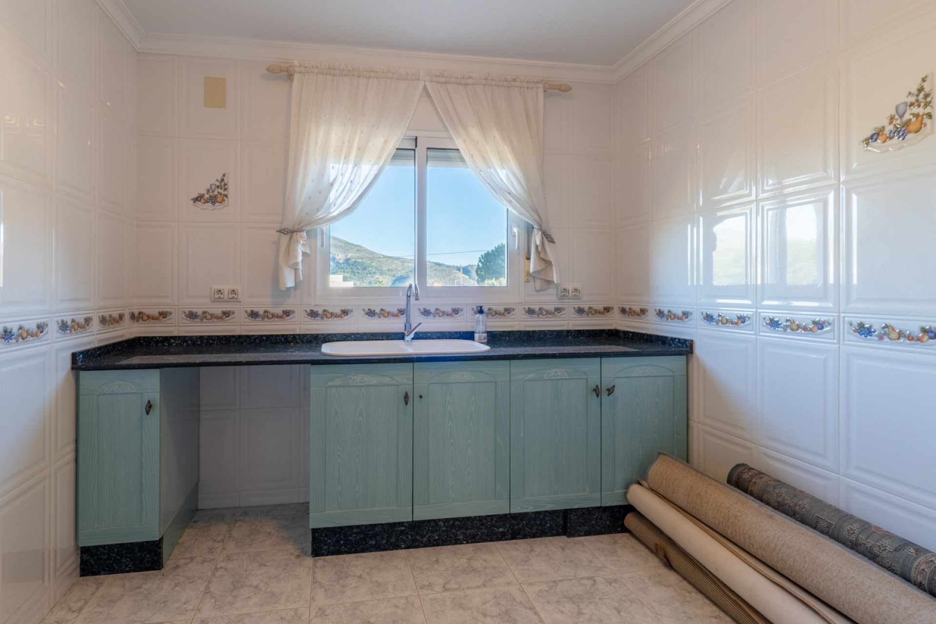 Sale - Villa -
Jalon