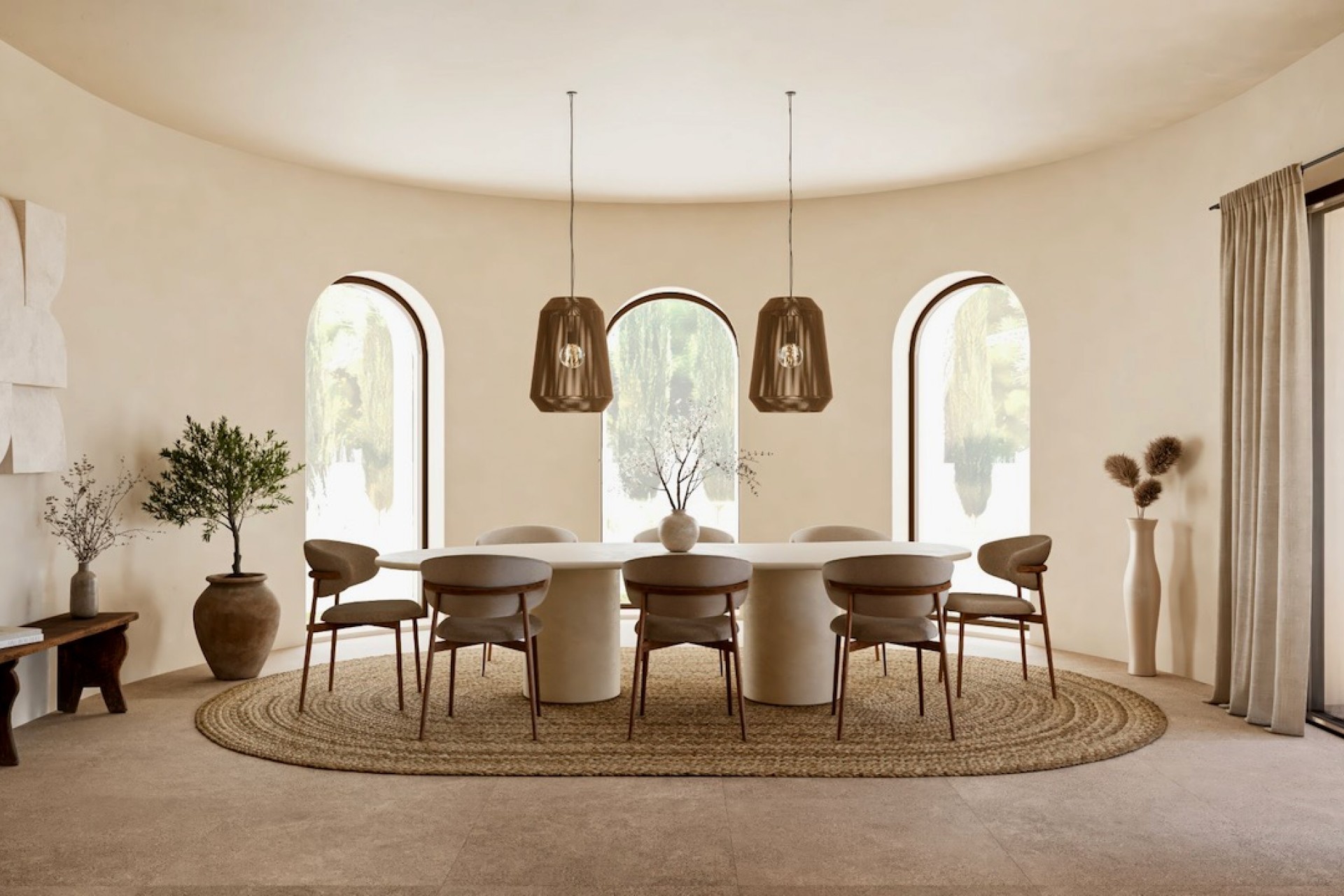 Sale - Villa -
Javea - Balcon al Mar