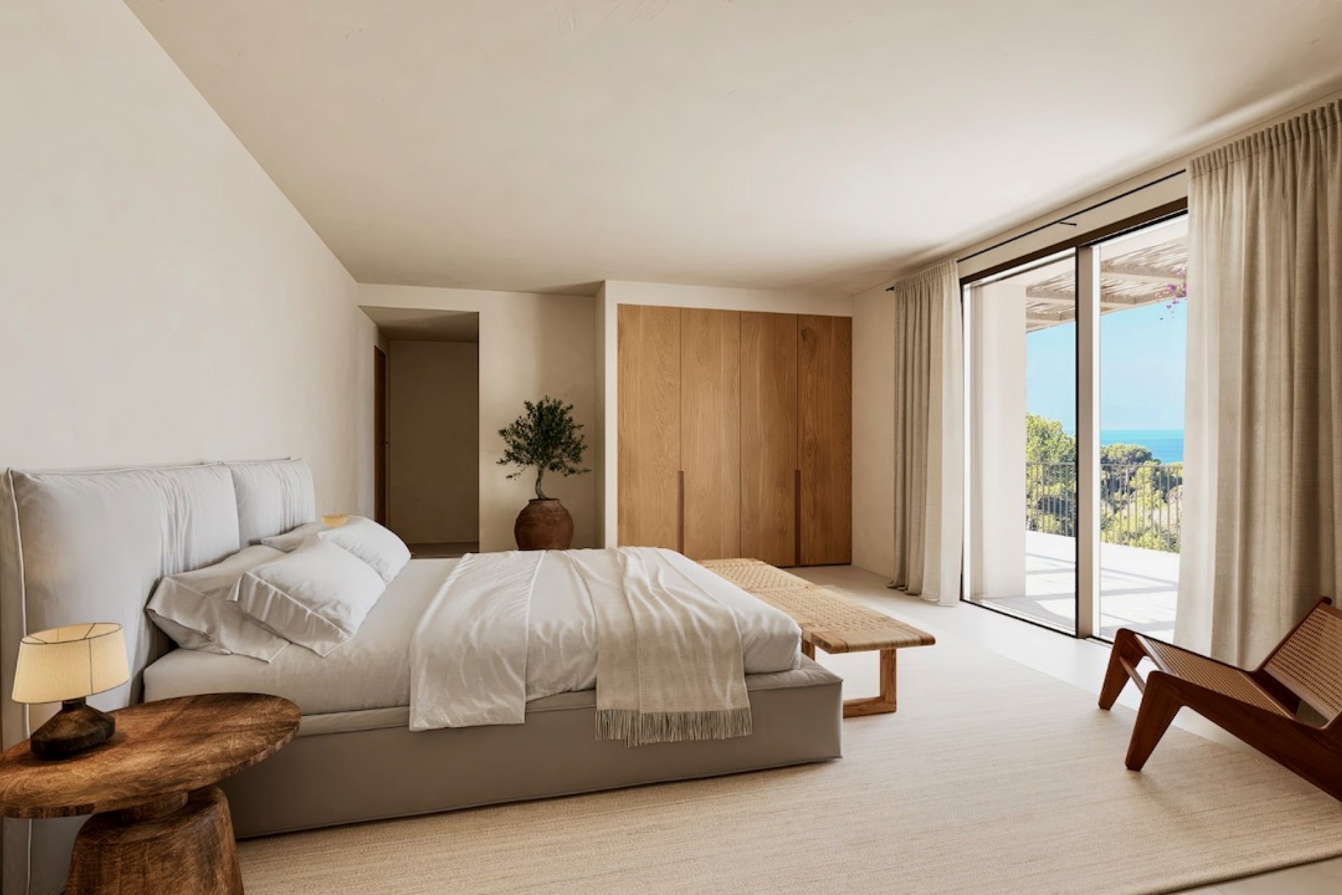 Sale - Villa -
Javea - Balcon al Mar