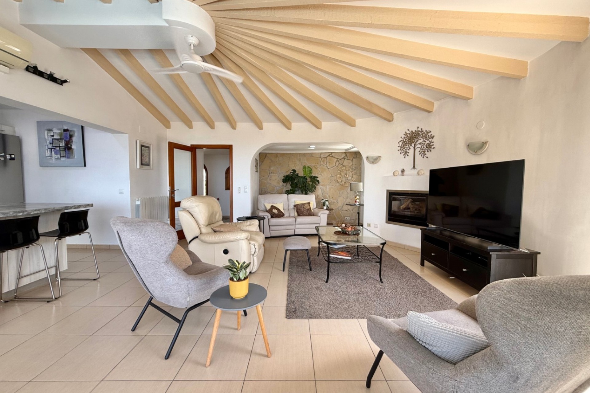 Sale - Villa -
Javea - Balcon Al Mar