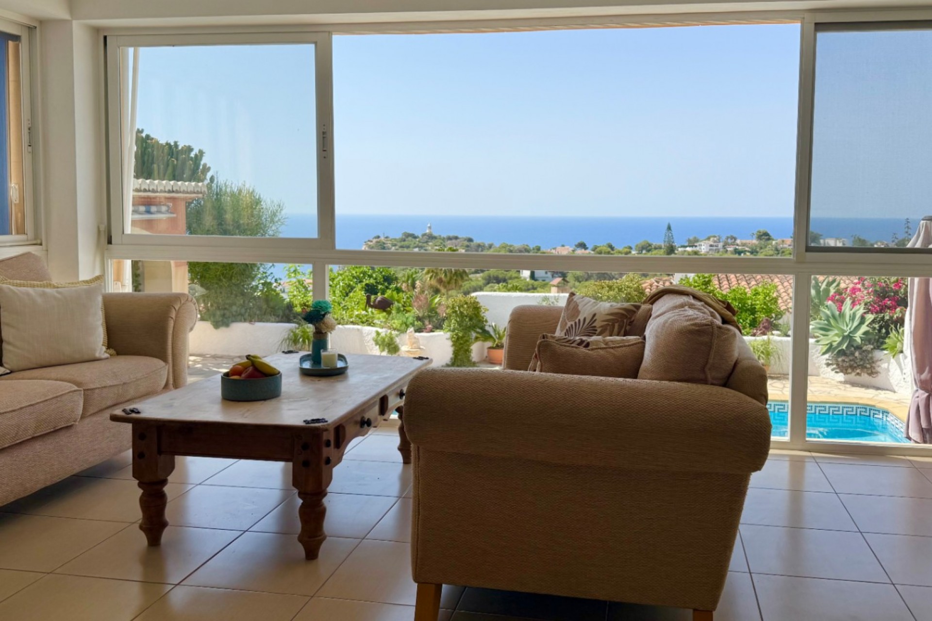 Sale - Villa -
Javea - Balcon Al Mar