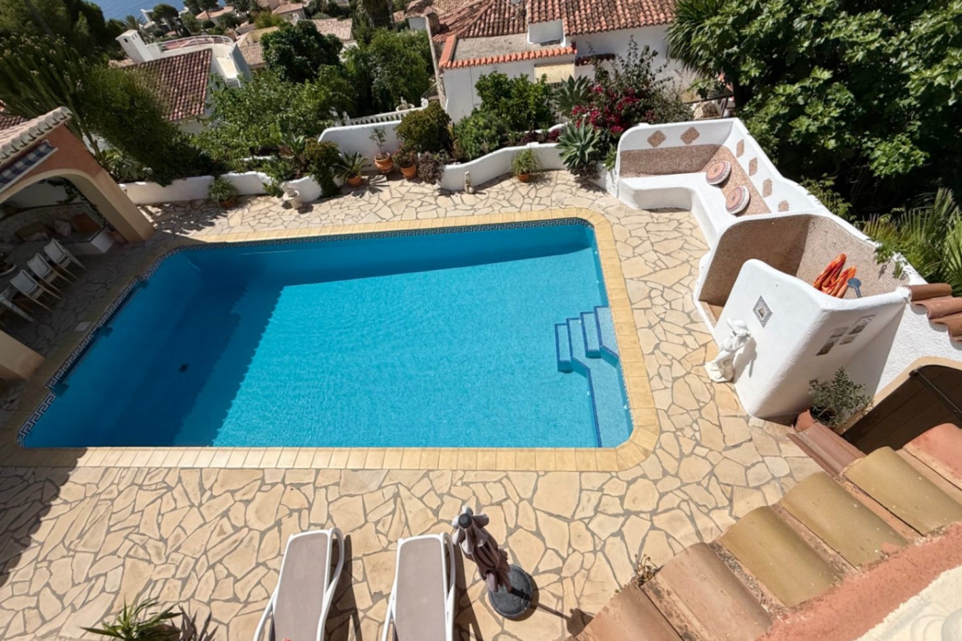 Sale - Villa -
Javea - Balcon Al Mar