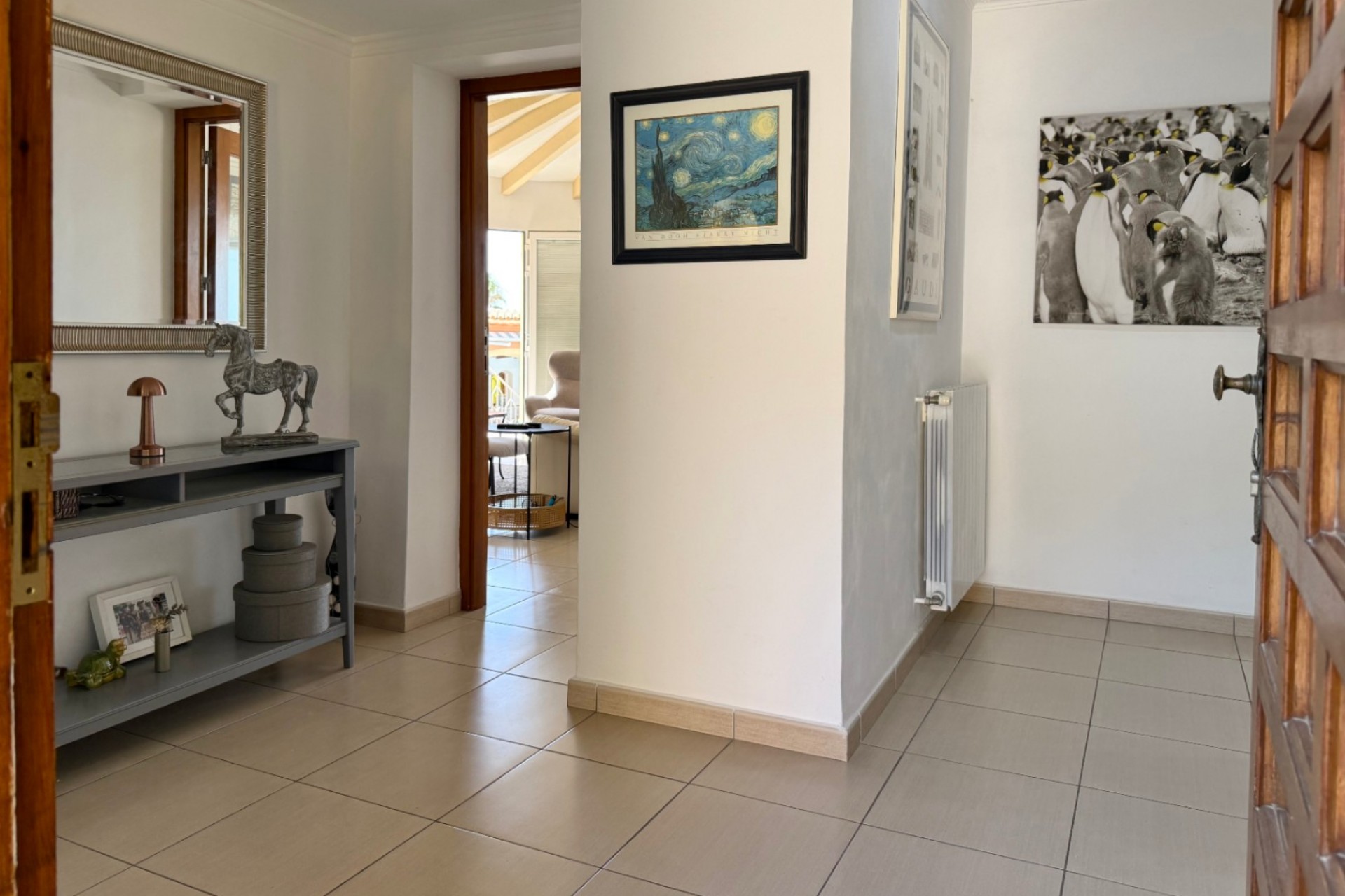 Sale - Villa -
Javea - Balcon Al Mar