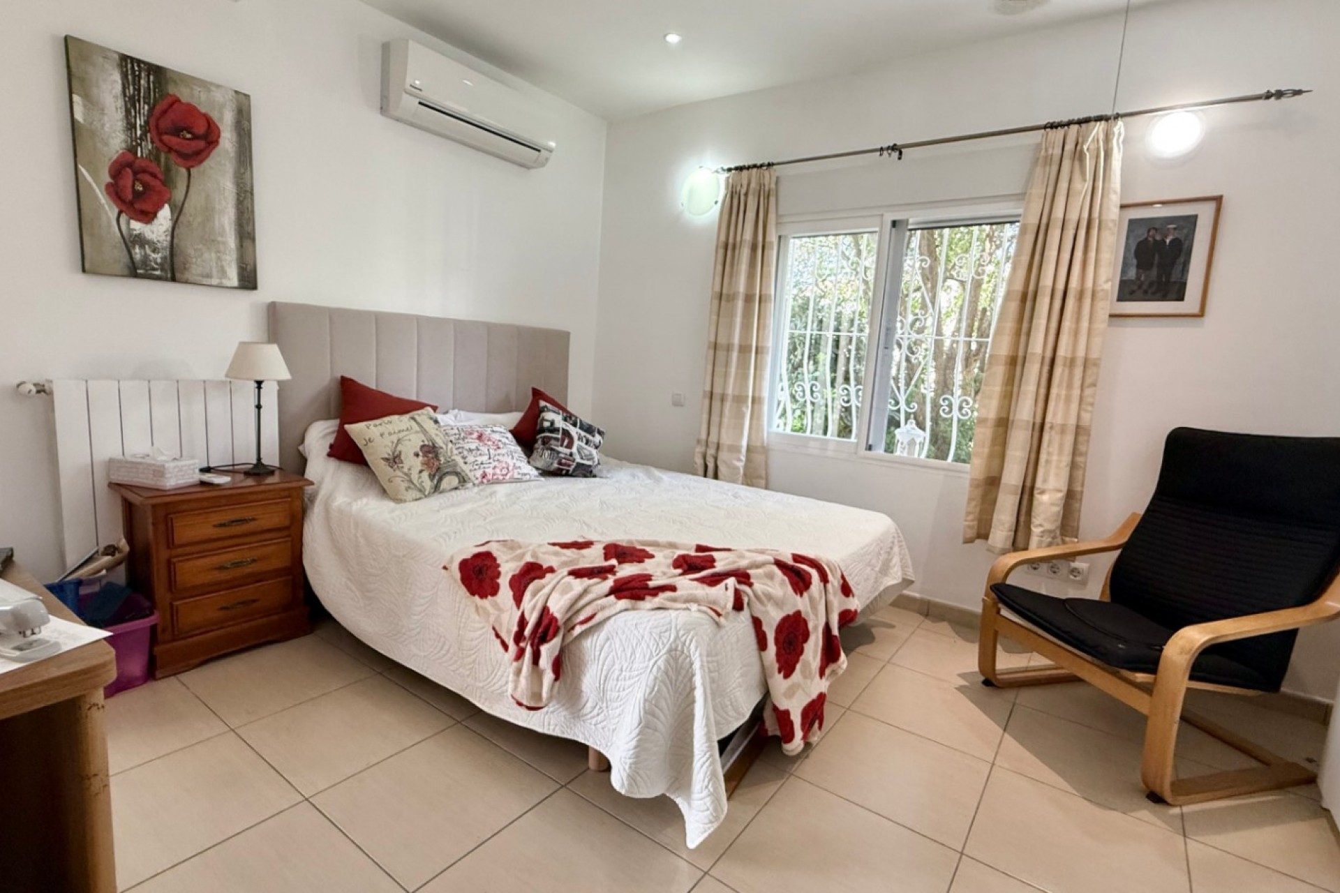 Sale - Villa -
Javea - Balcon Al Mar