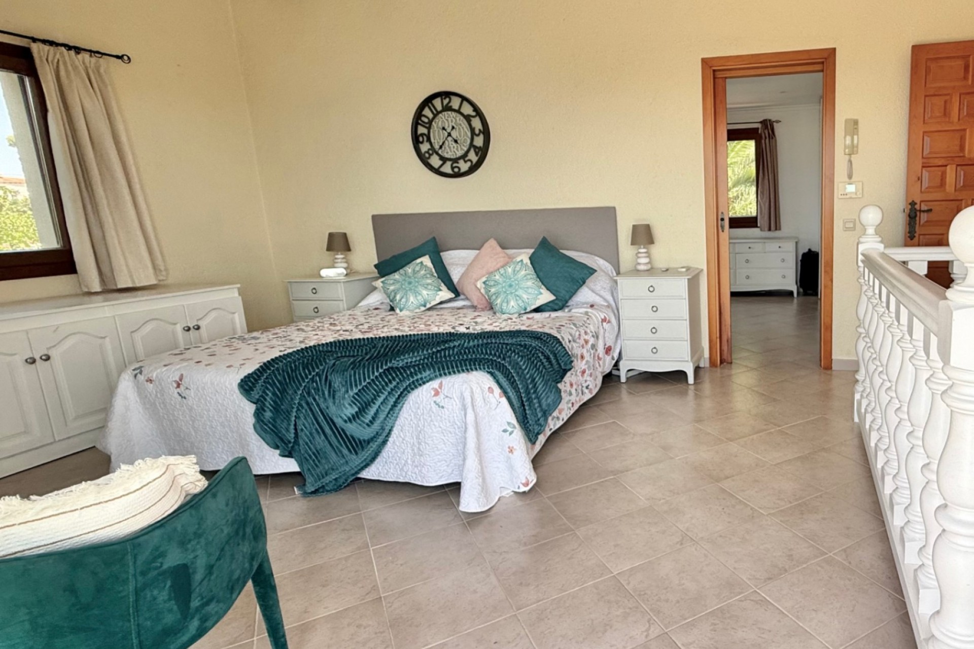 Sale - Villa -
Javea - Balcon Al Mar