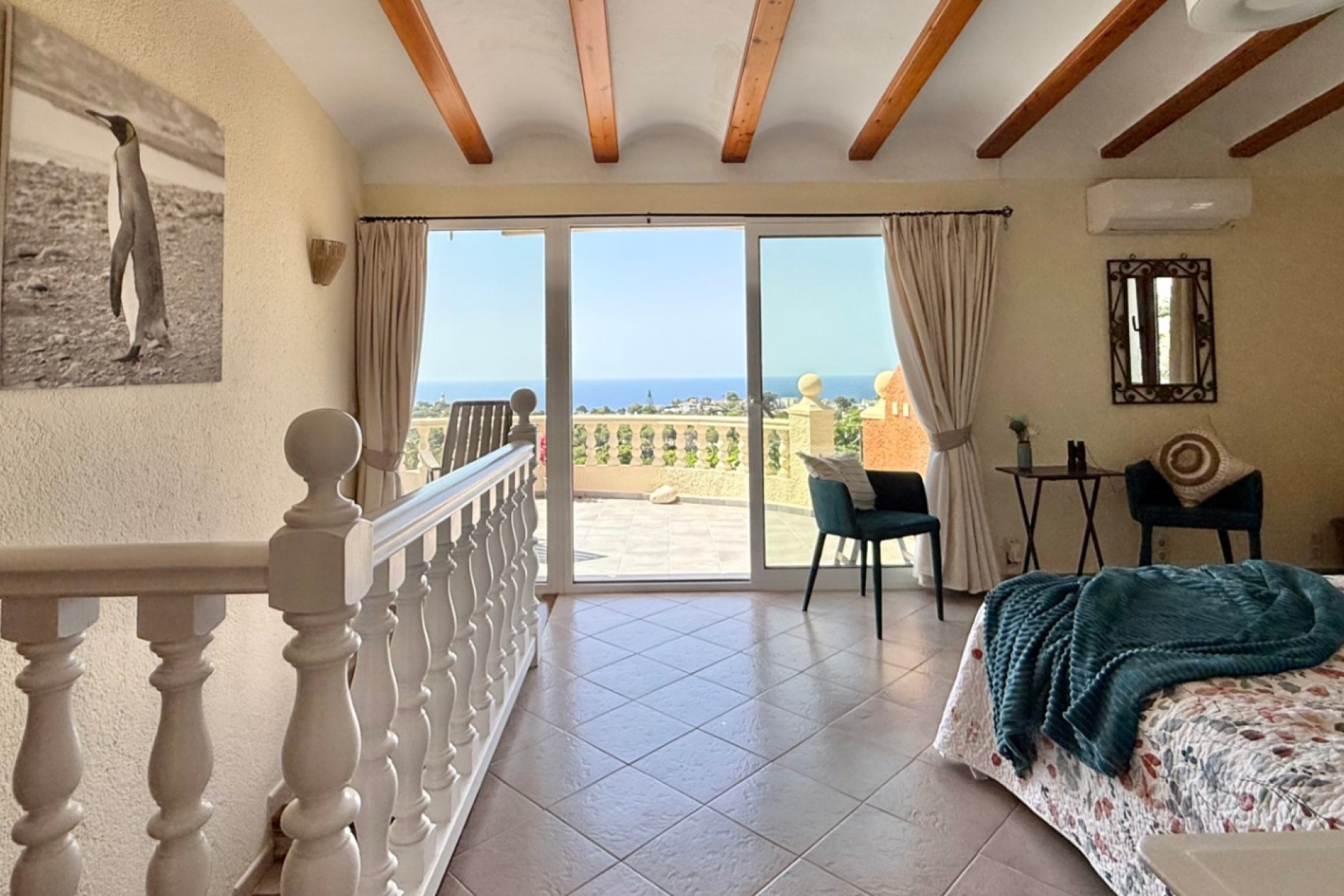 Sale - Villa -
Javea - Balcon Al Mar