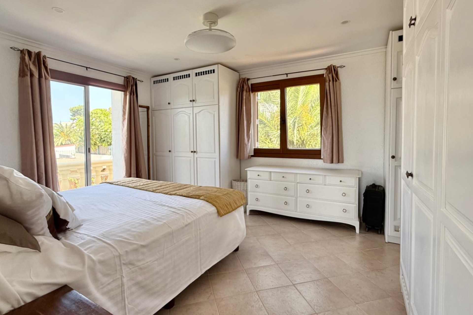 Sale - Villa -
Javea - Balcon Al Mar