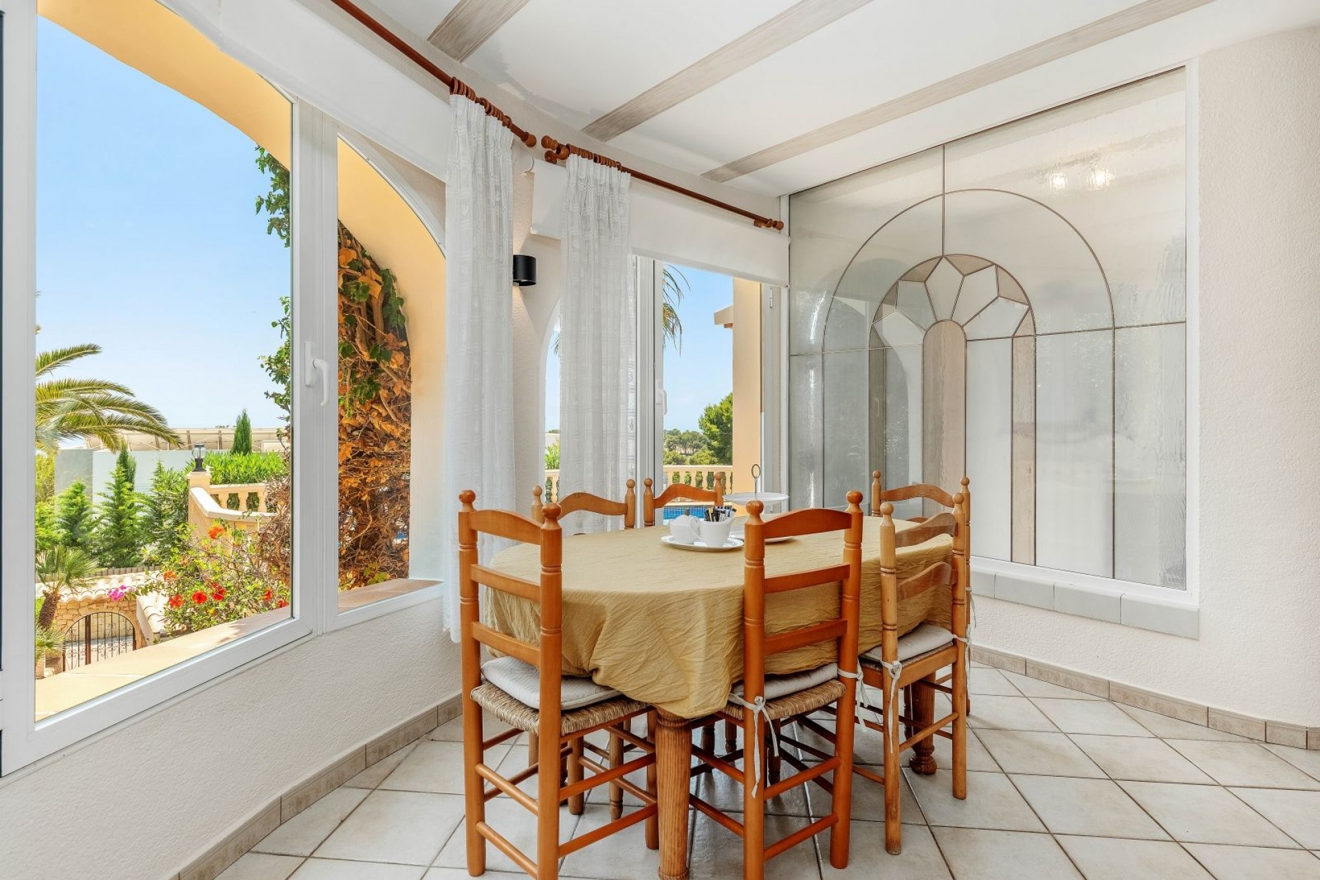 Sale - Villa -
Javea - Balcón del Mar