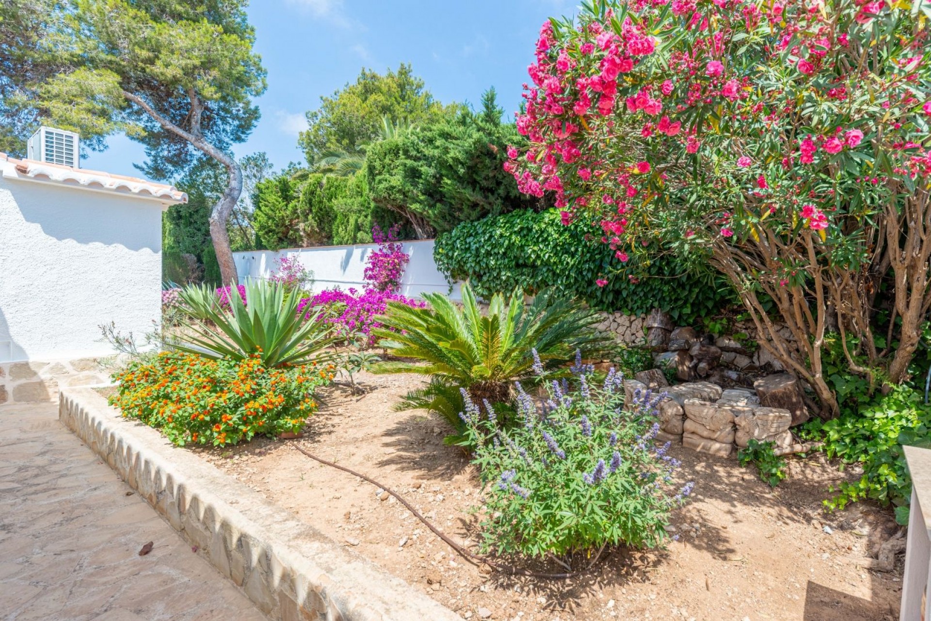 Sale - Villa -
Javea - Balcón del Mar