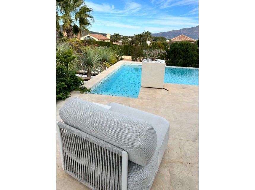 Sale - Villa -
Javea - Cansalades