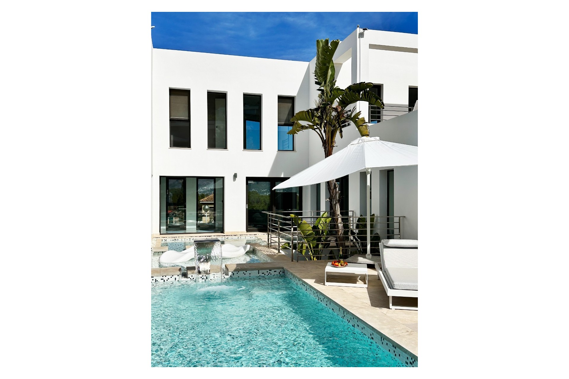 Sale - Villa -
Javea - Cansalades