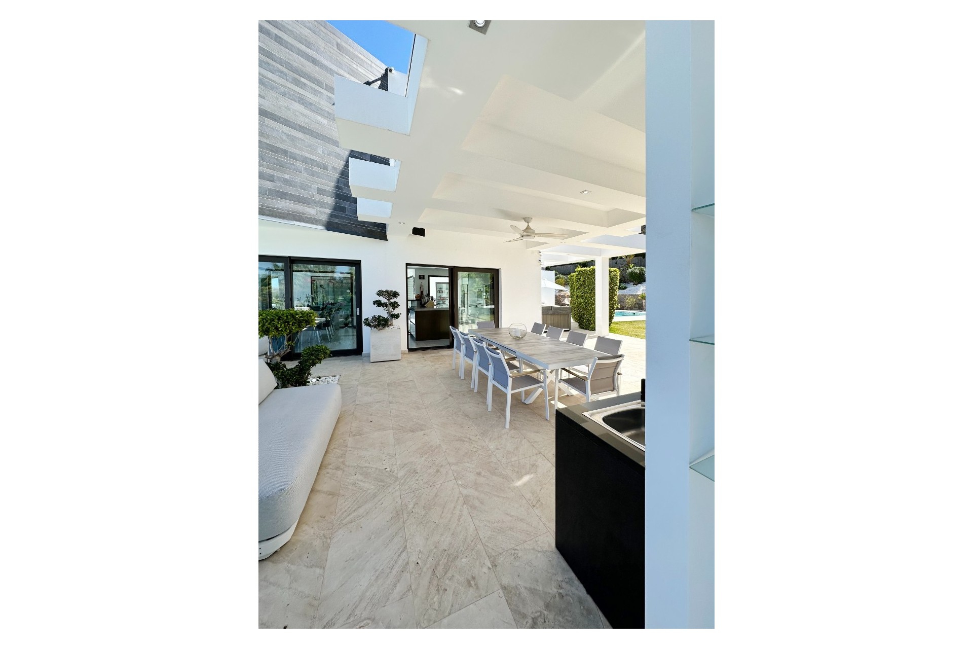 Sale - Villa -
Javea - Cansalades