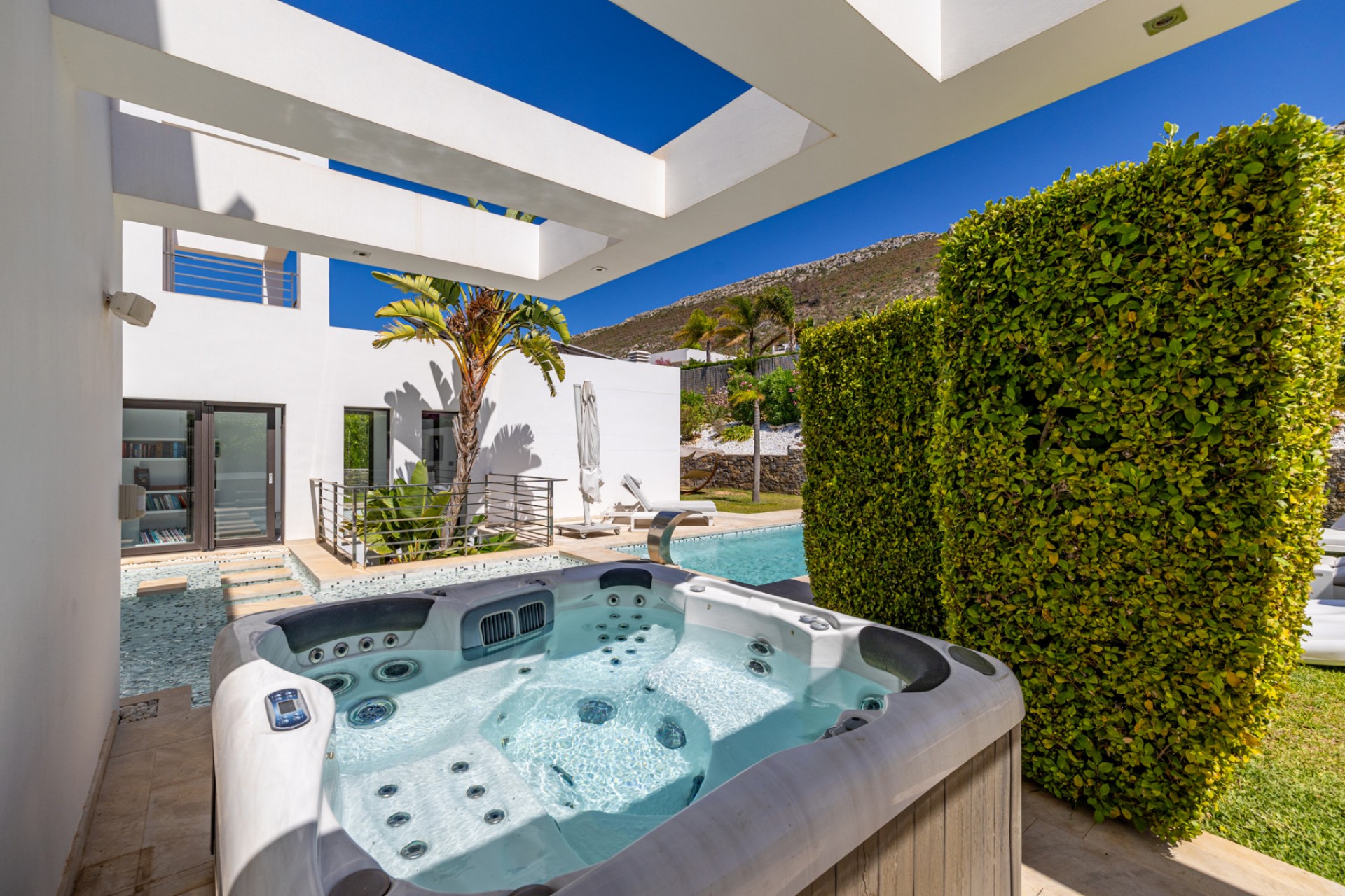 Sale - Villa -
Javea - Cansalades