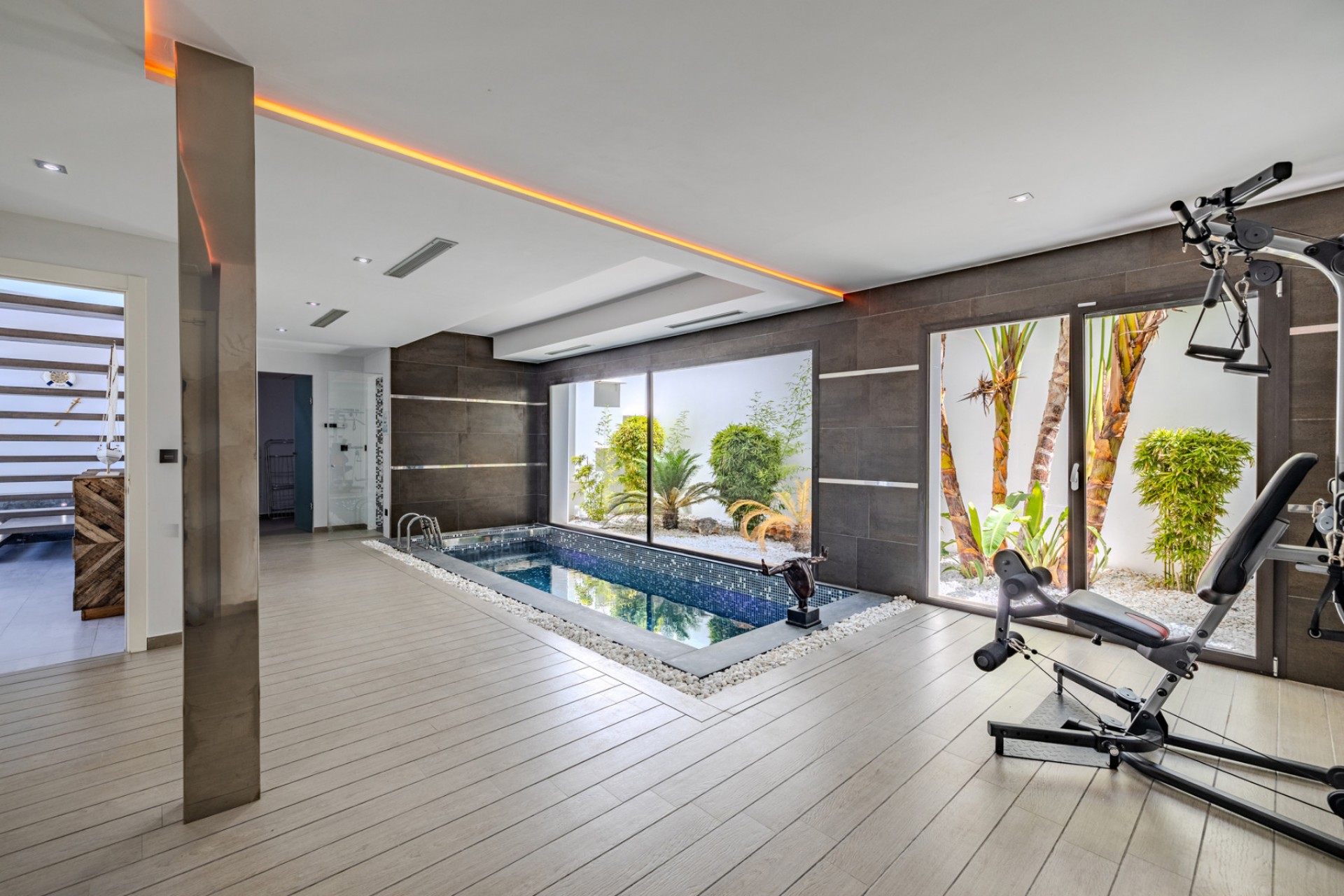 Sale - Villa -
Javea - Cansalades