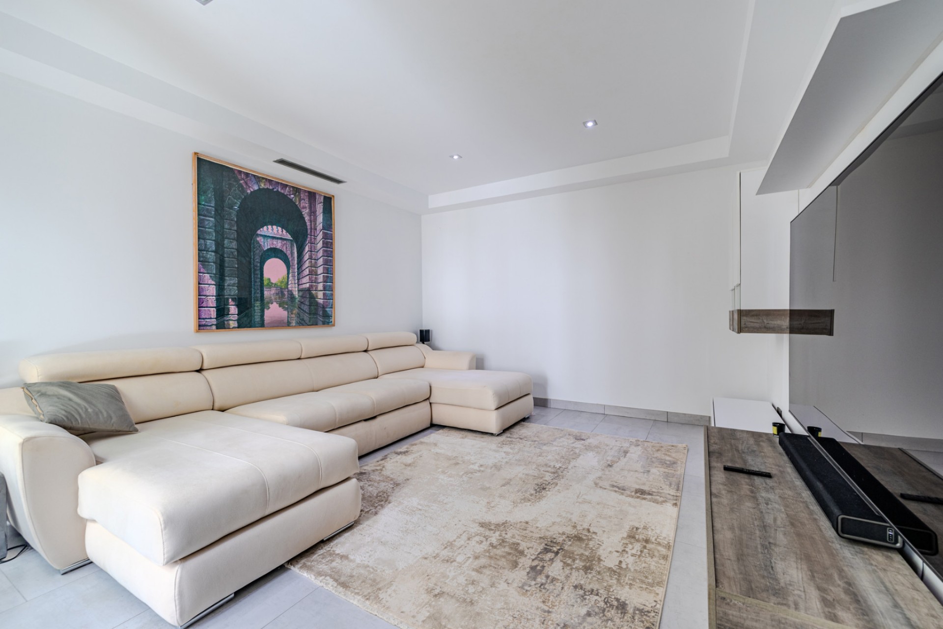 Sale - Villa -
Javea - Cansalades