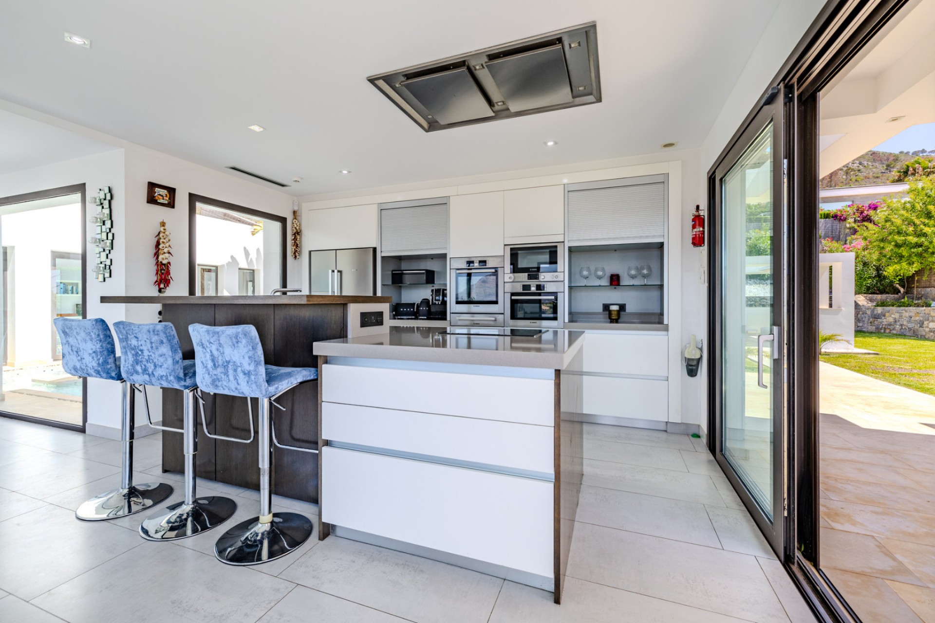 Sale - Villa -
Javea - Cansalades