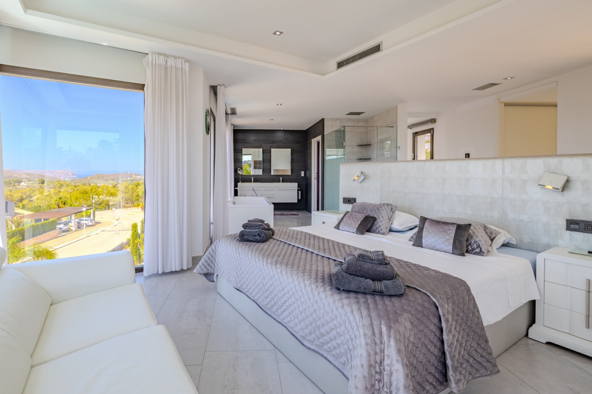 Sale - Villa -
Javea - Cansalades