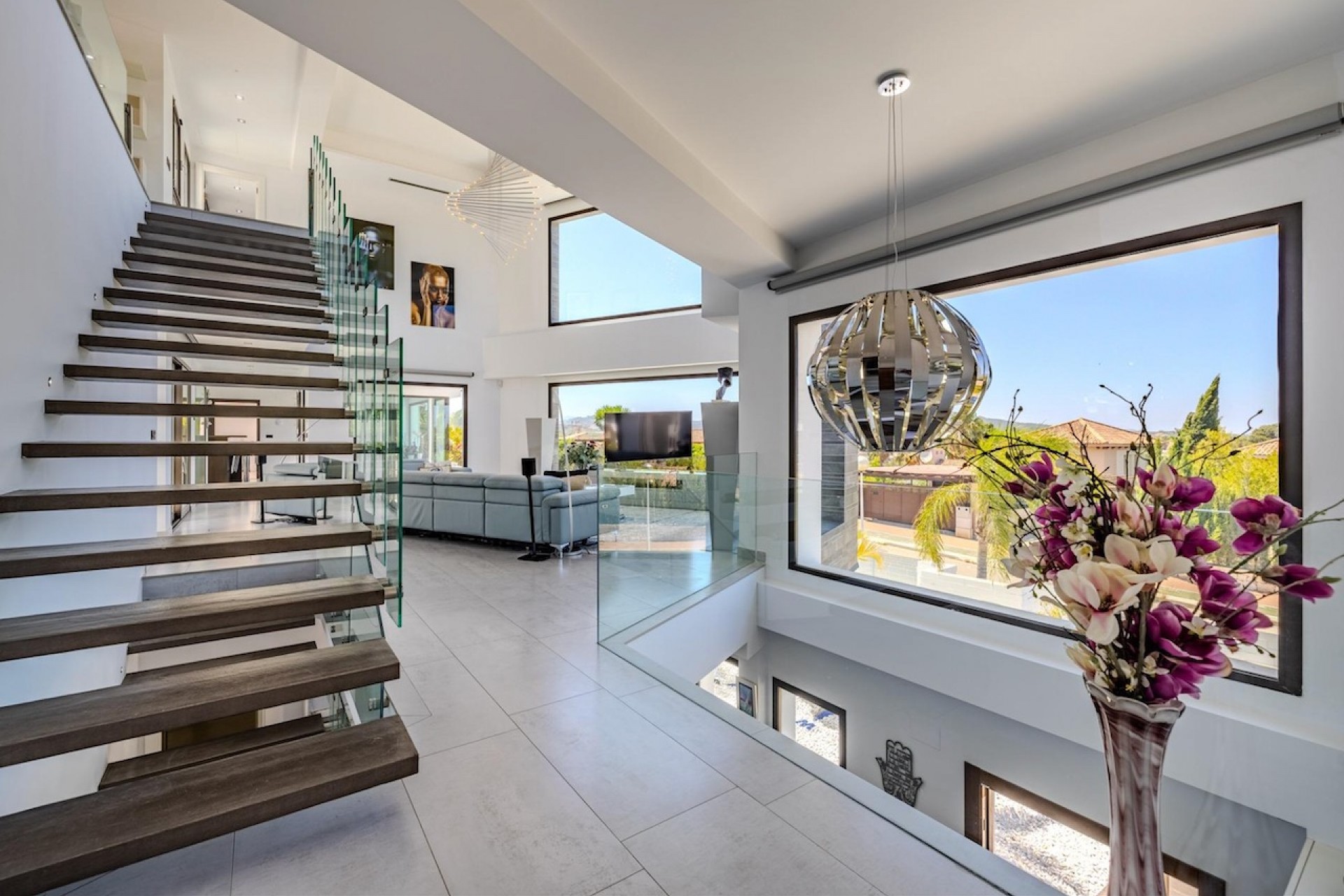 Sale - Villa -
Javea - Cap Marti