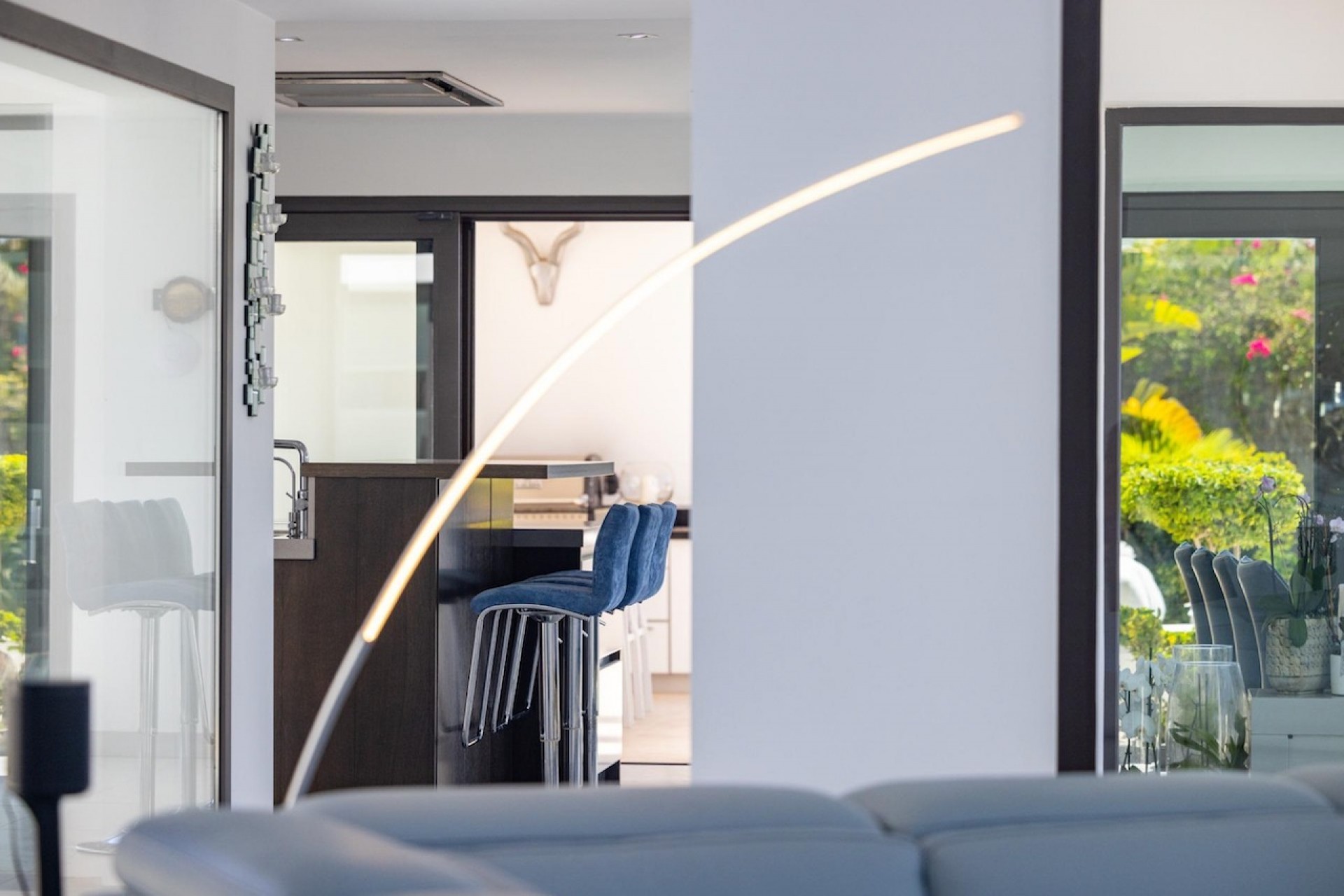 Sale - Villa -
Javea - Cap Marti