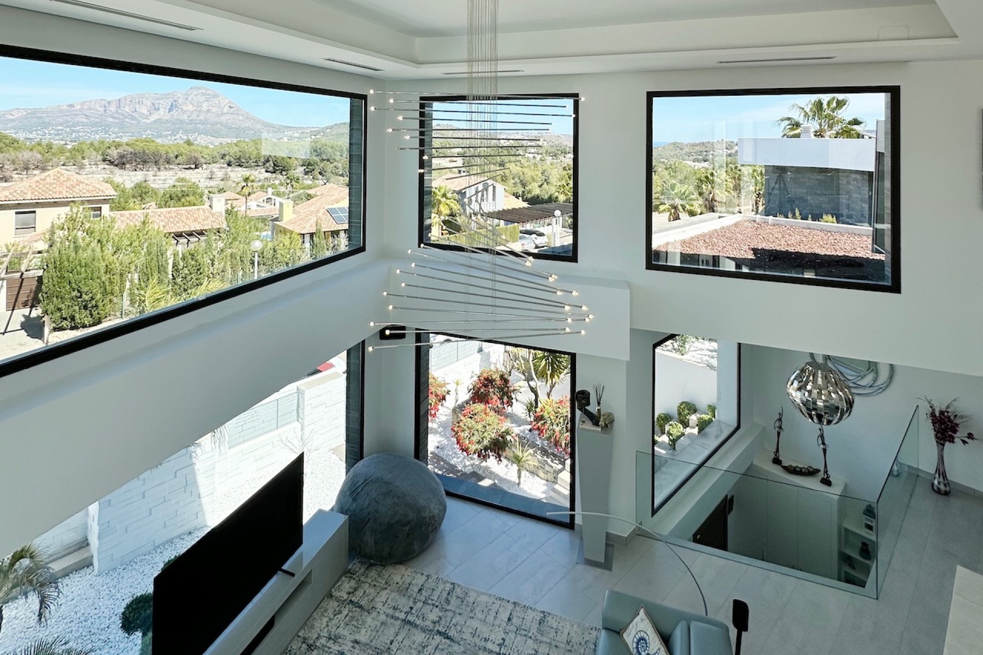 Sale - Villa -
Javea - Cap Marti