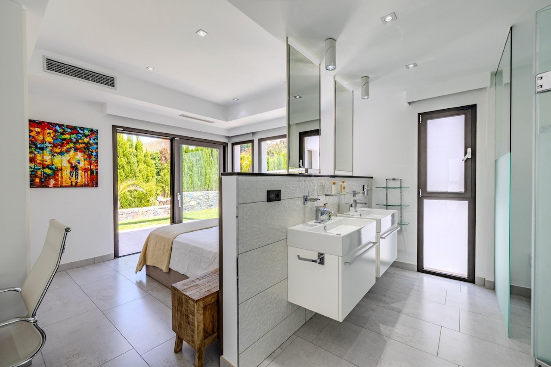 Sale - Villa -
Javea - Cap Marti