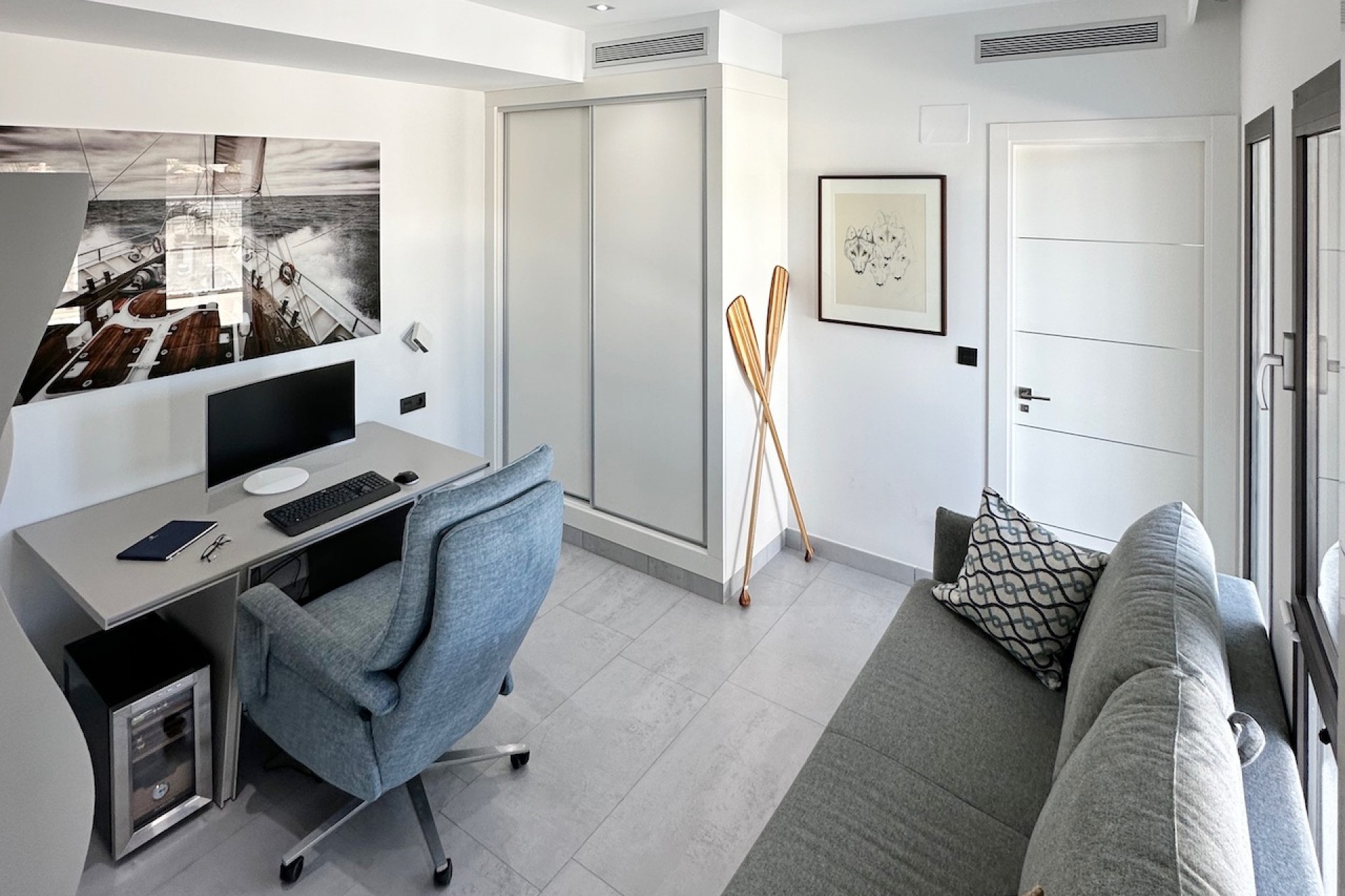 Sale - Villa -
Javea - Cap Marti