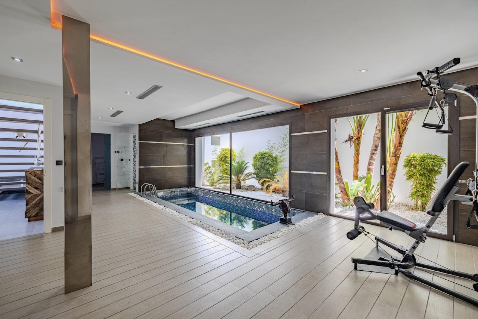 Sale - Villa -
Javea - Cap Marti