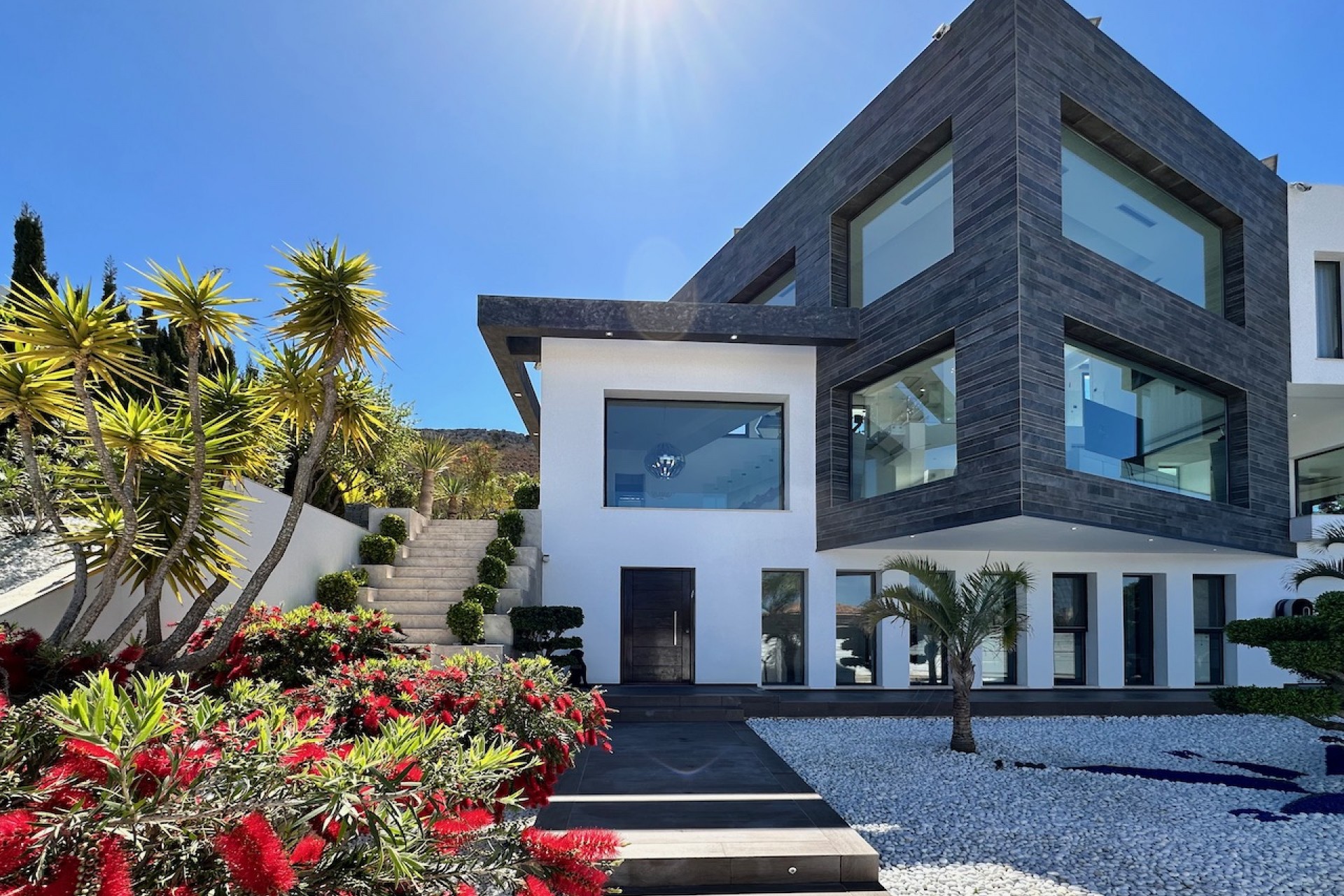 Sale - Villa -
Javea - Cap Marti