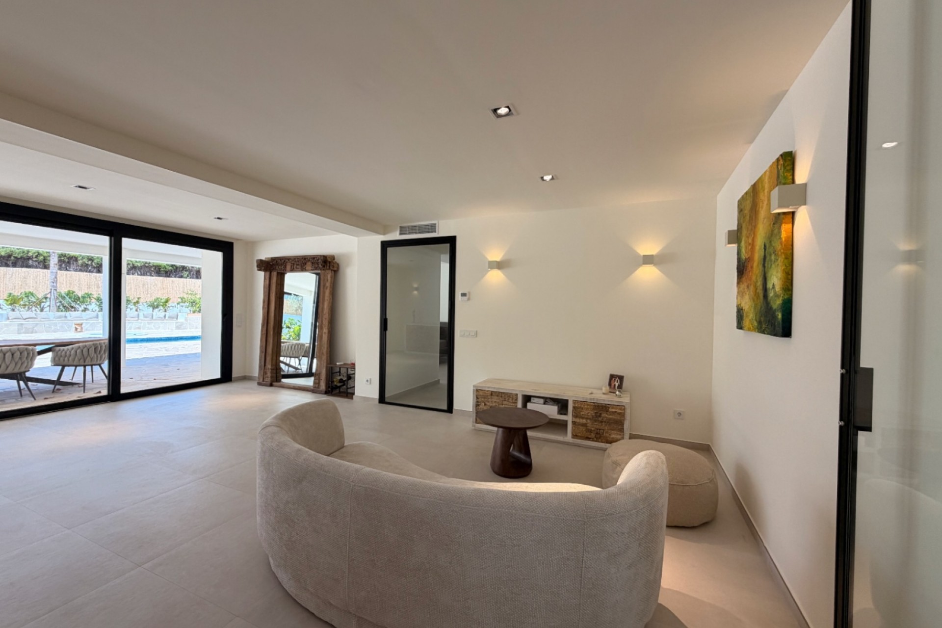 Sale - Villa -
Javea - Casco antiguo