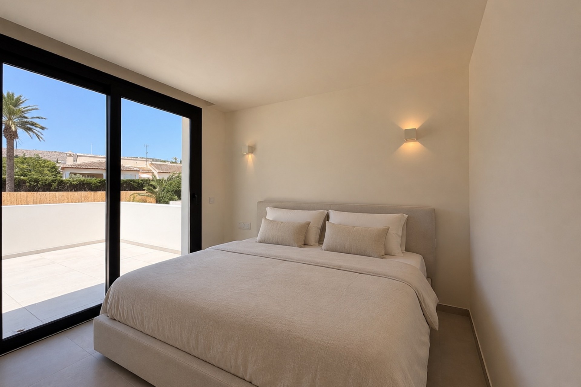 Sale - Villa -
Javea - Casco antiguo