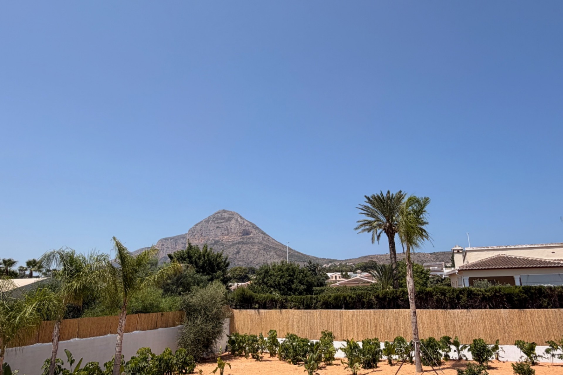 Sale - Villa -
Javea - Casco antiguo