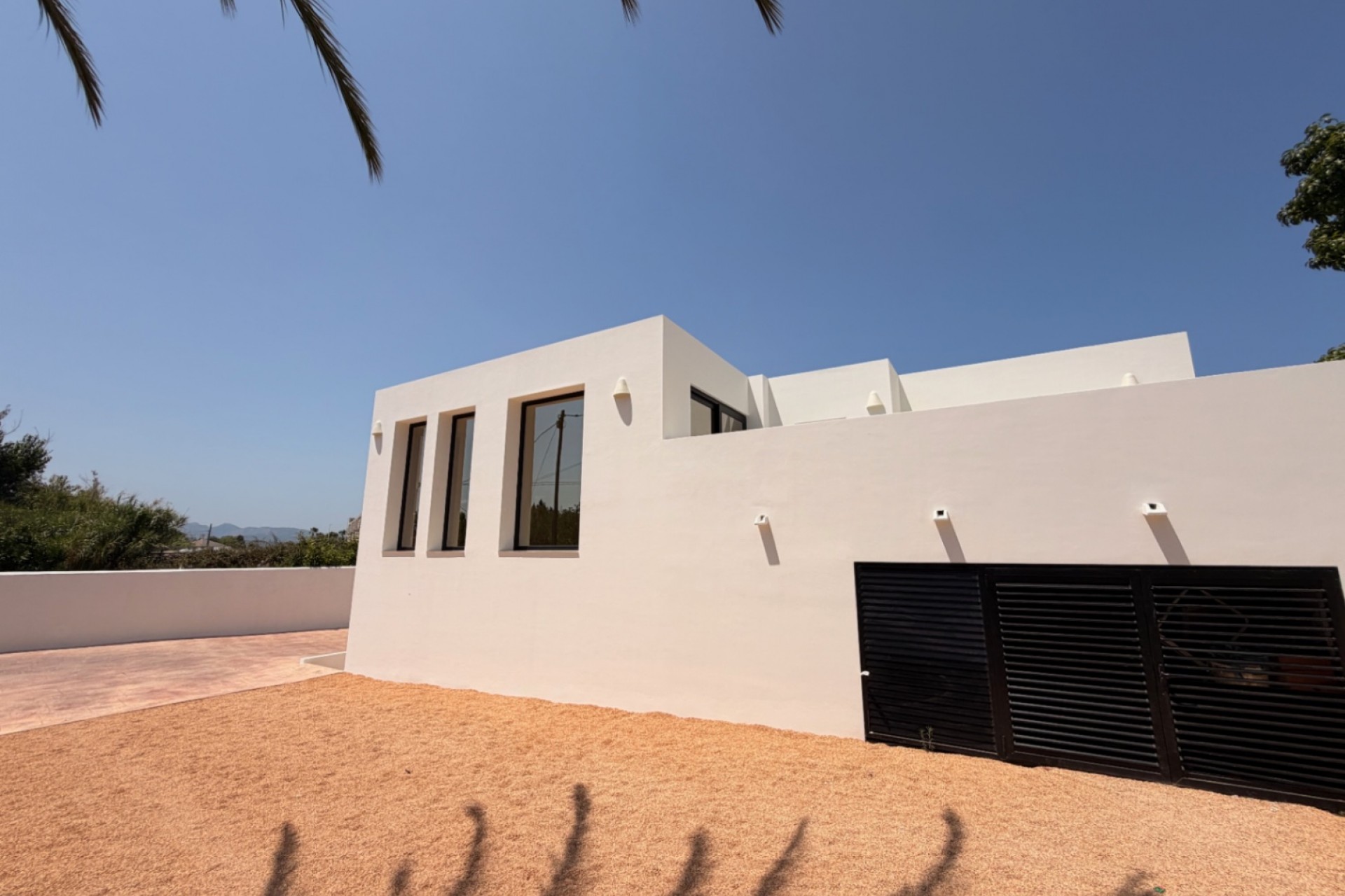 Sale - Villa -
Javea - Casco antiguo