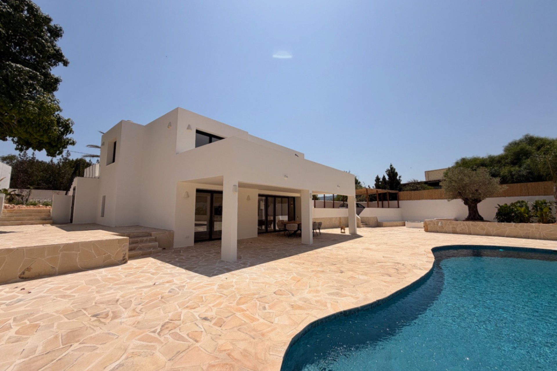 Sale - Villa -
Javea - Casco antiguo