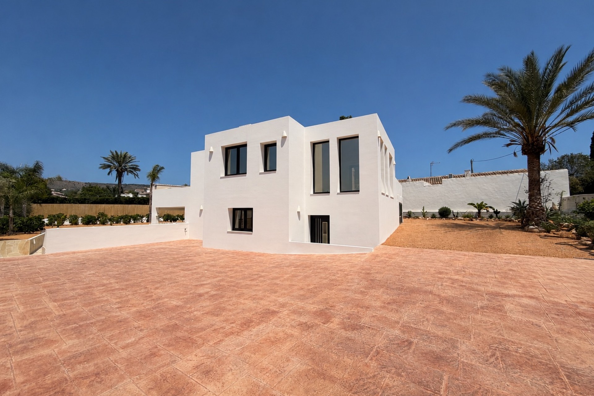 Sale - Villa -
Javea - Casco antiguo