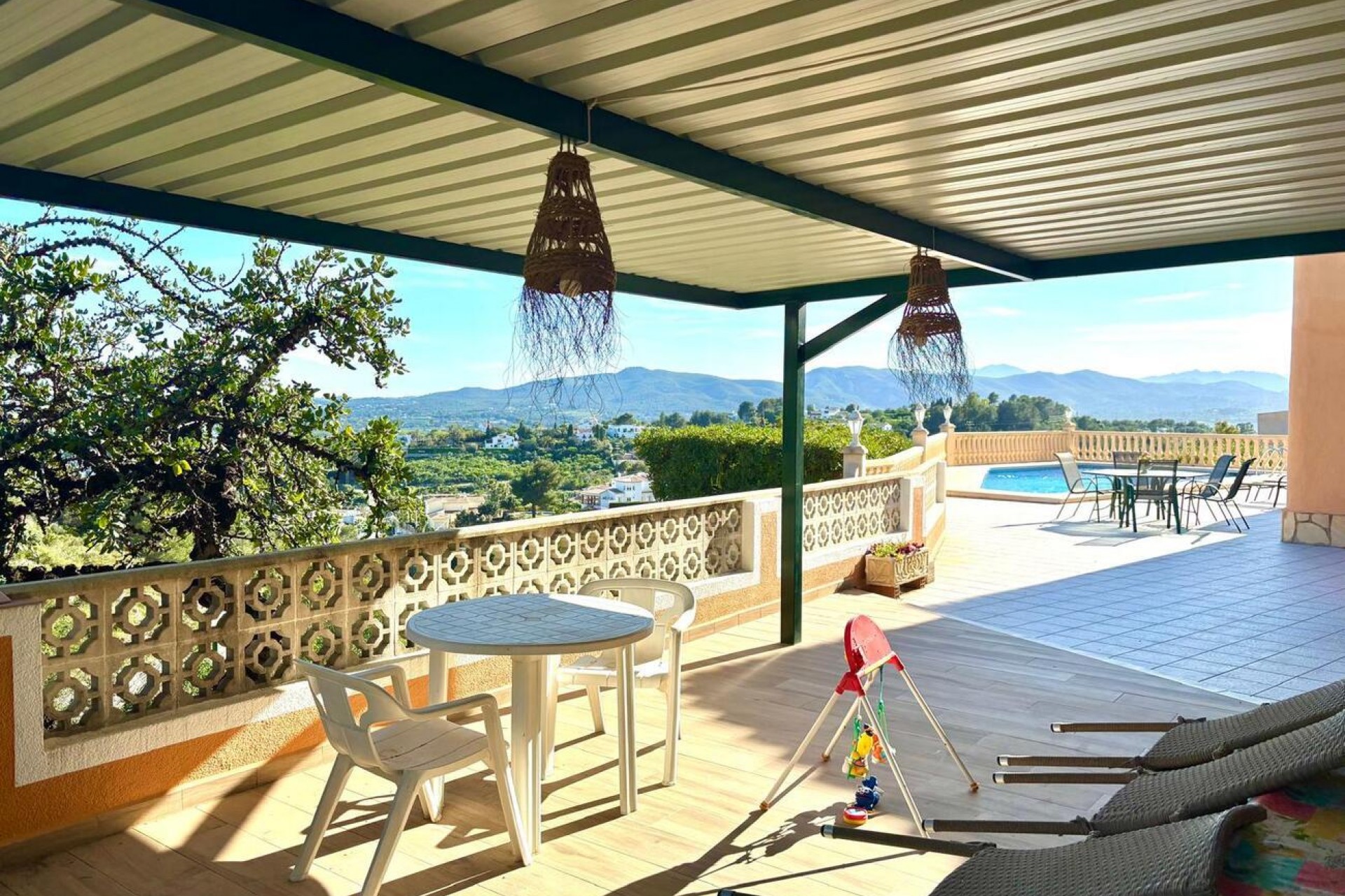 Sale - Villa -
Javea - Castellans