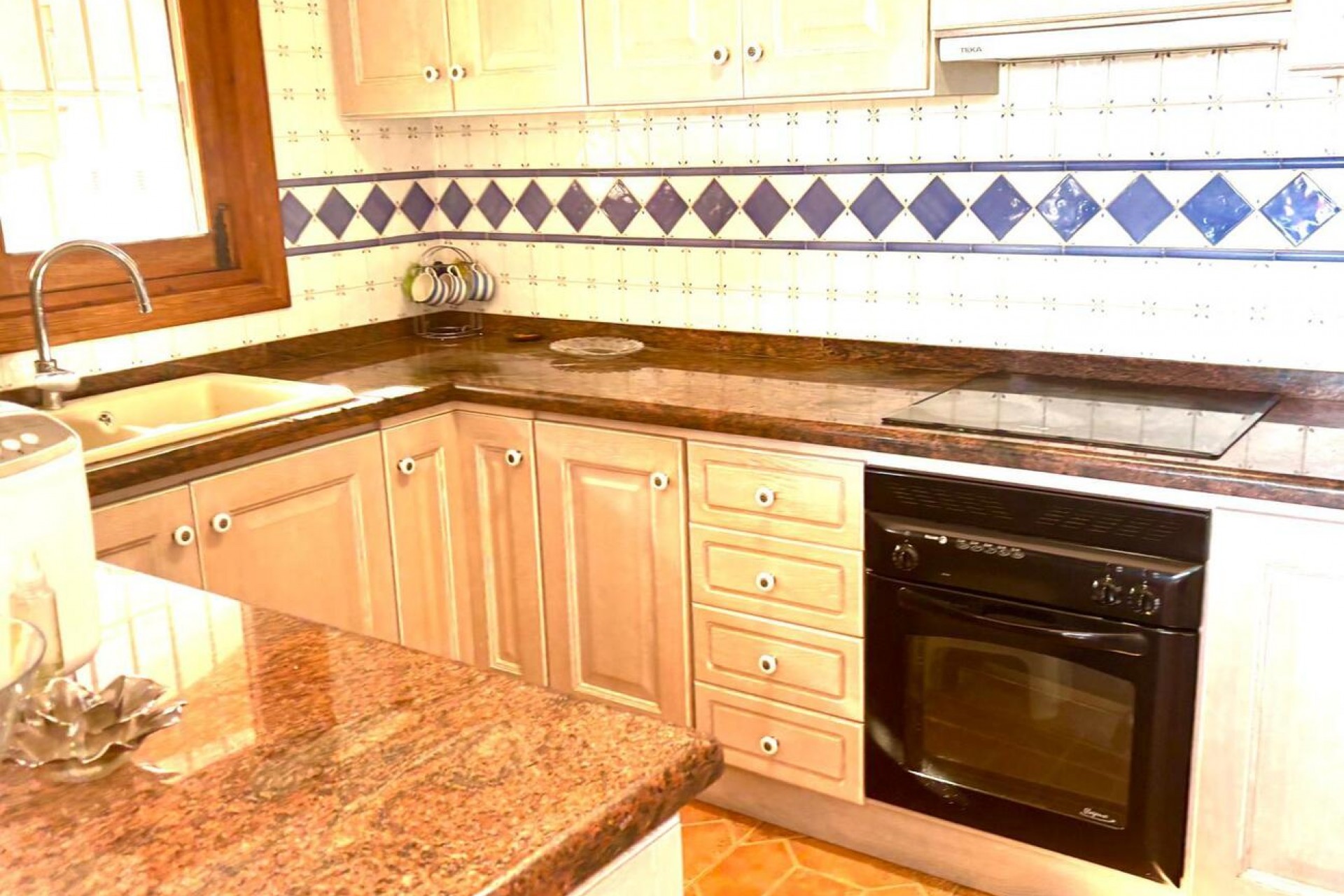 Sale - Villa -
Javea - Castellans