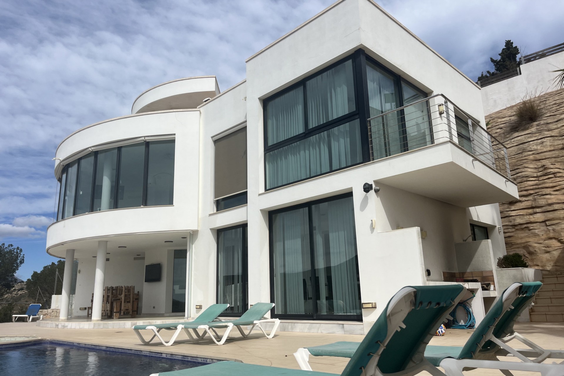 Sale - Villa -
Javea - Costa Blanca