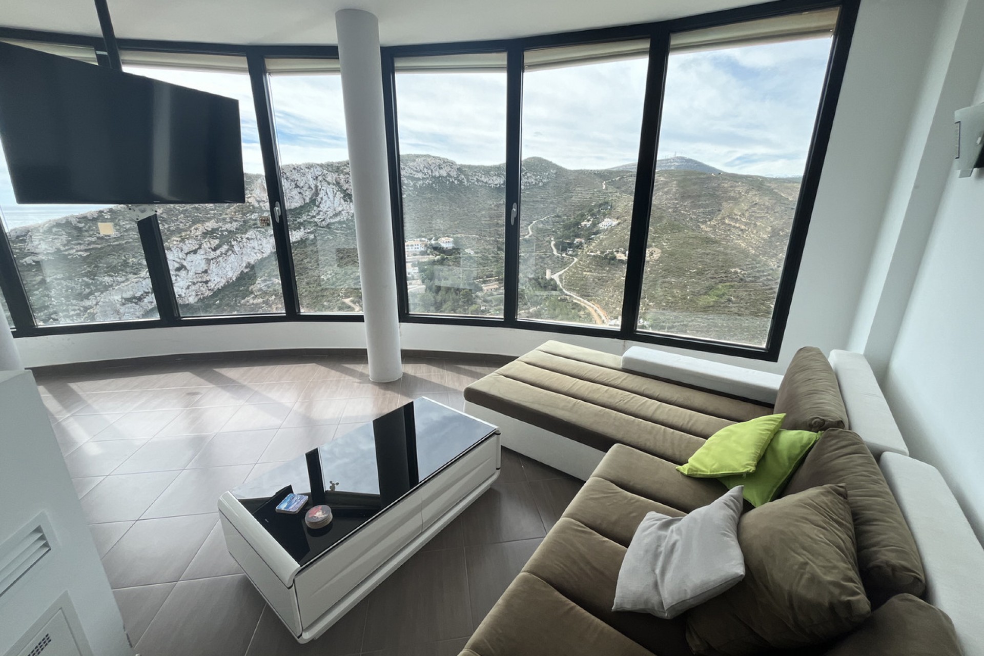 Sale - Villa -
Javea - Costa Blanca