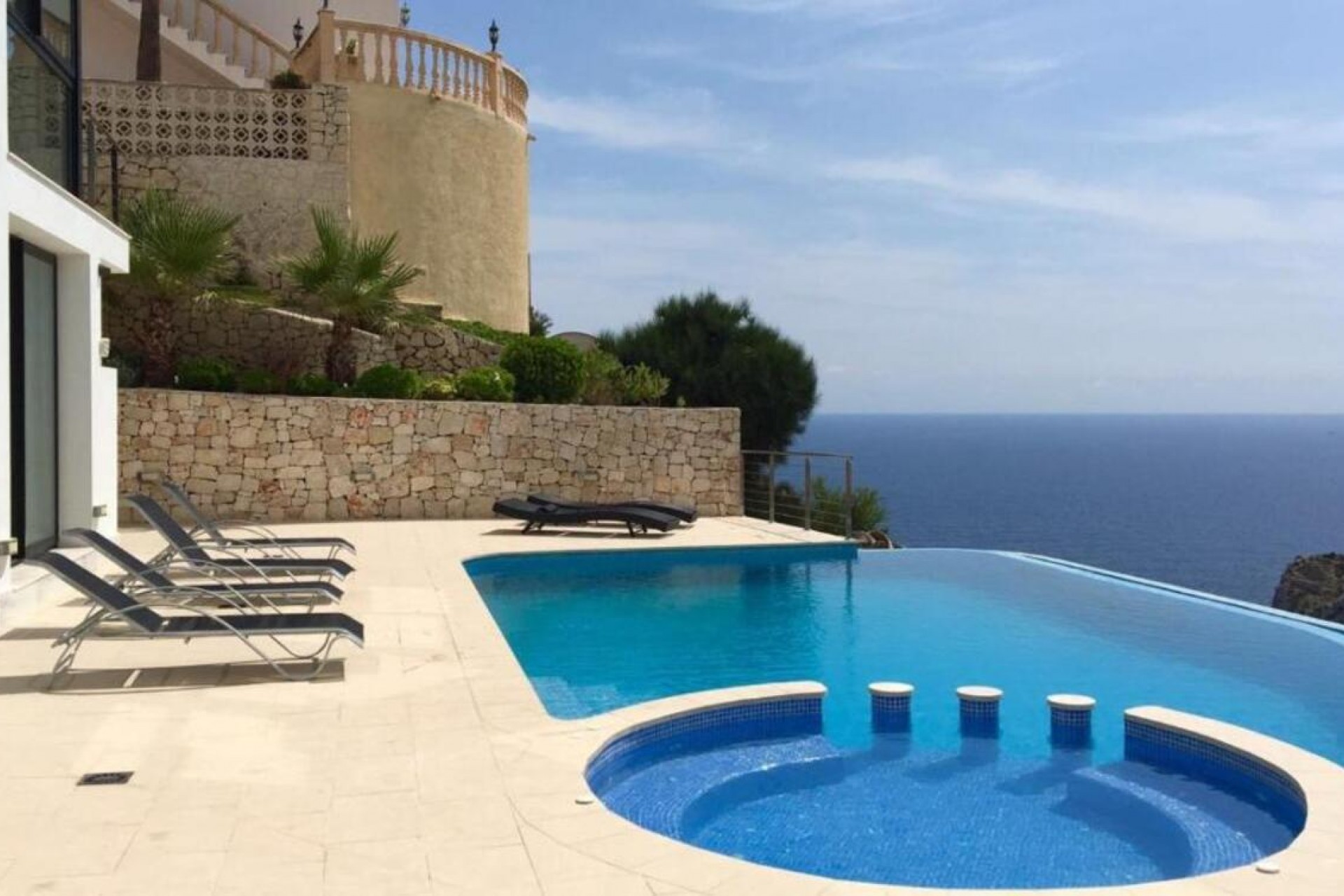 Sale - Villa -
Javea - Costa Blanca