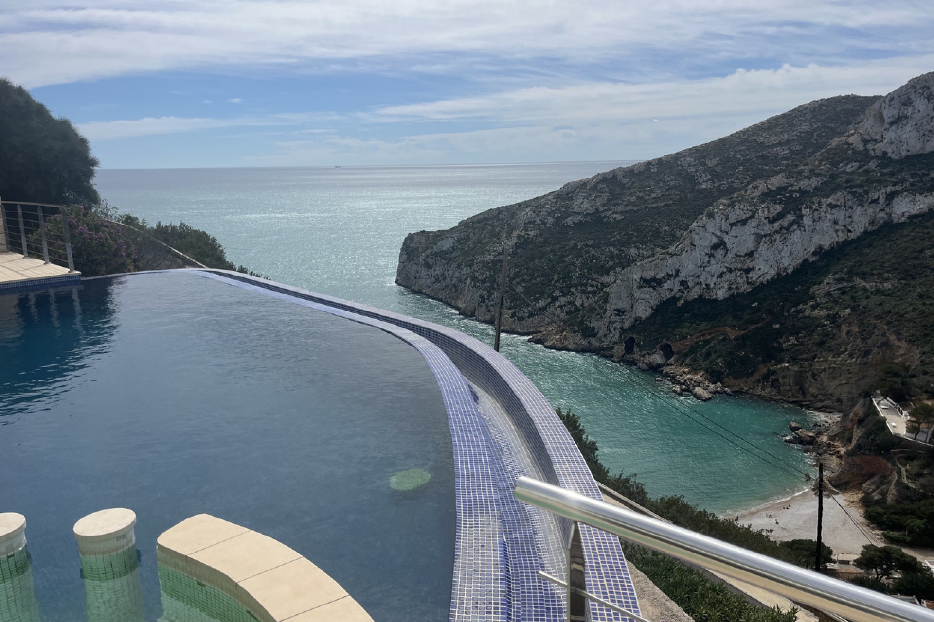 Sale - Villa -
Javea - Costa Blanca