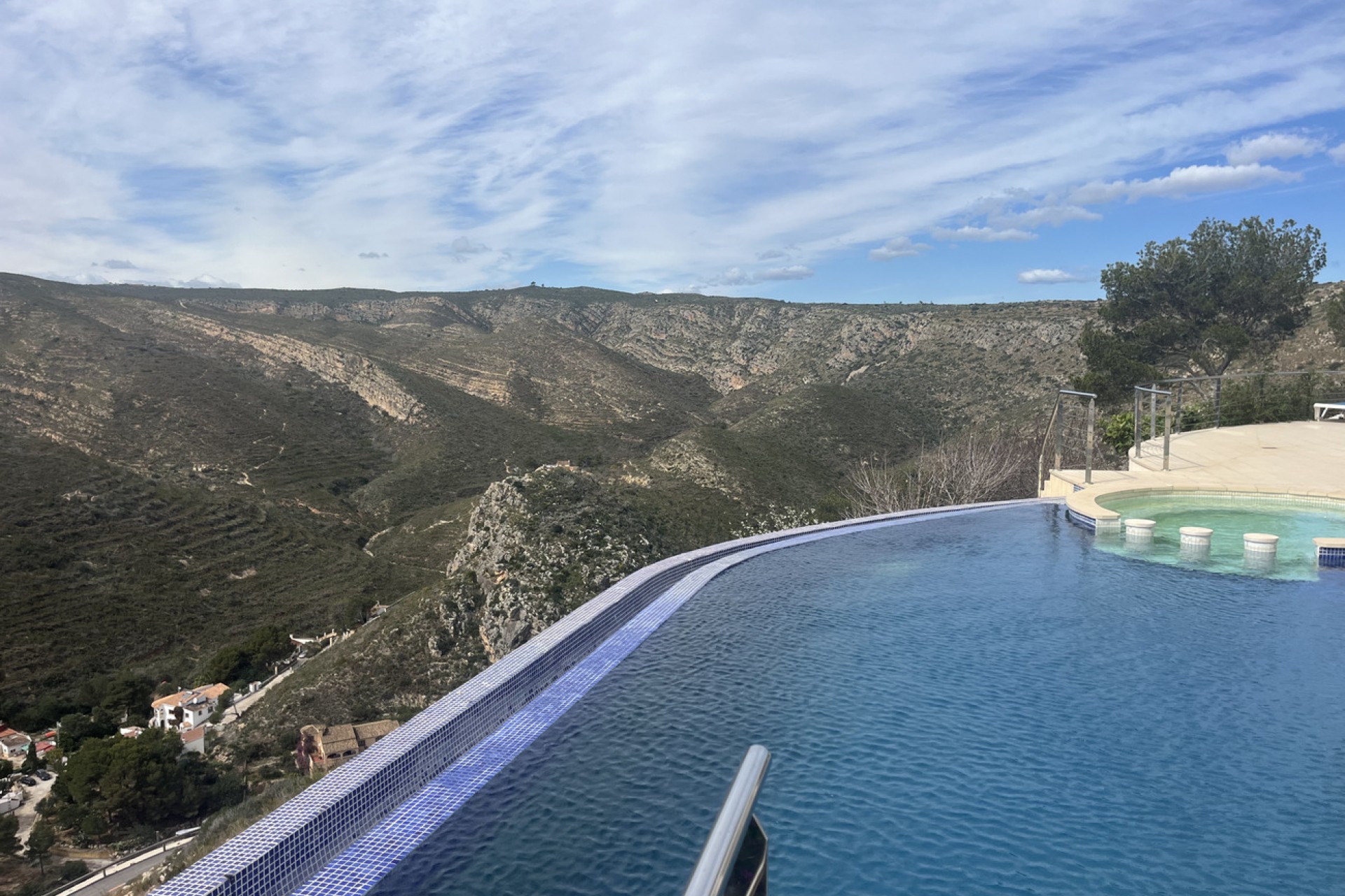 Sale - Villa -
Javea - Costa Blanca