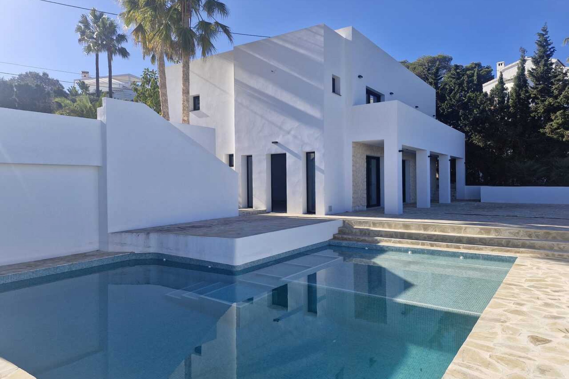 Sale - Villa -
Javea - Costa Blanca