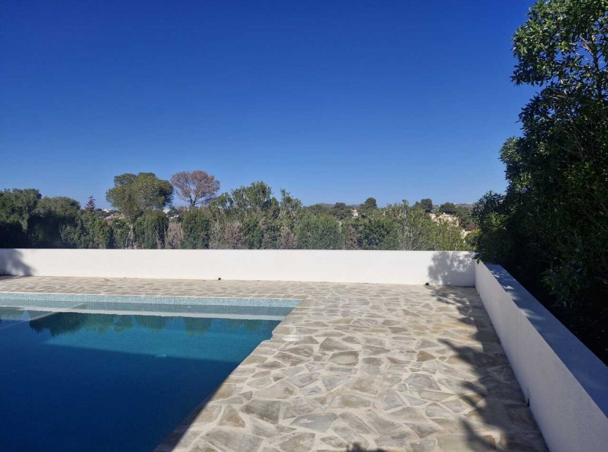 Sale - Villa -
Javea - Costa Blanca