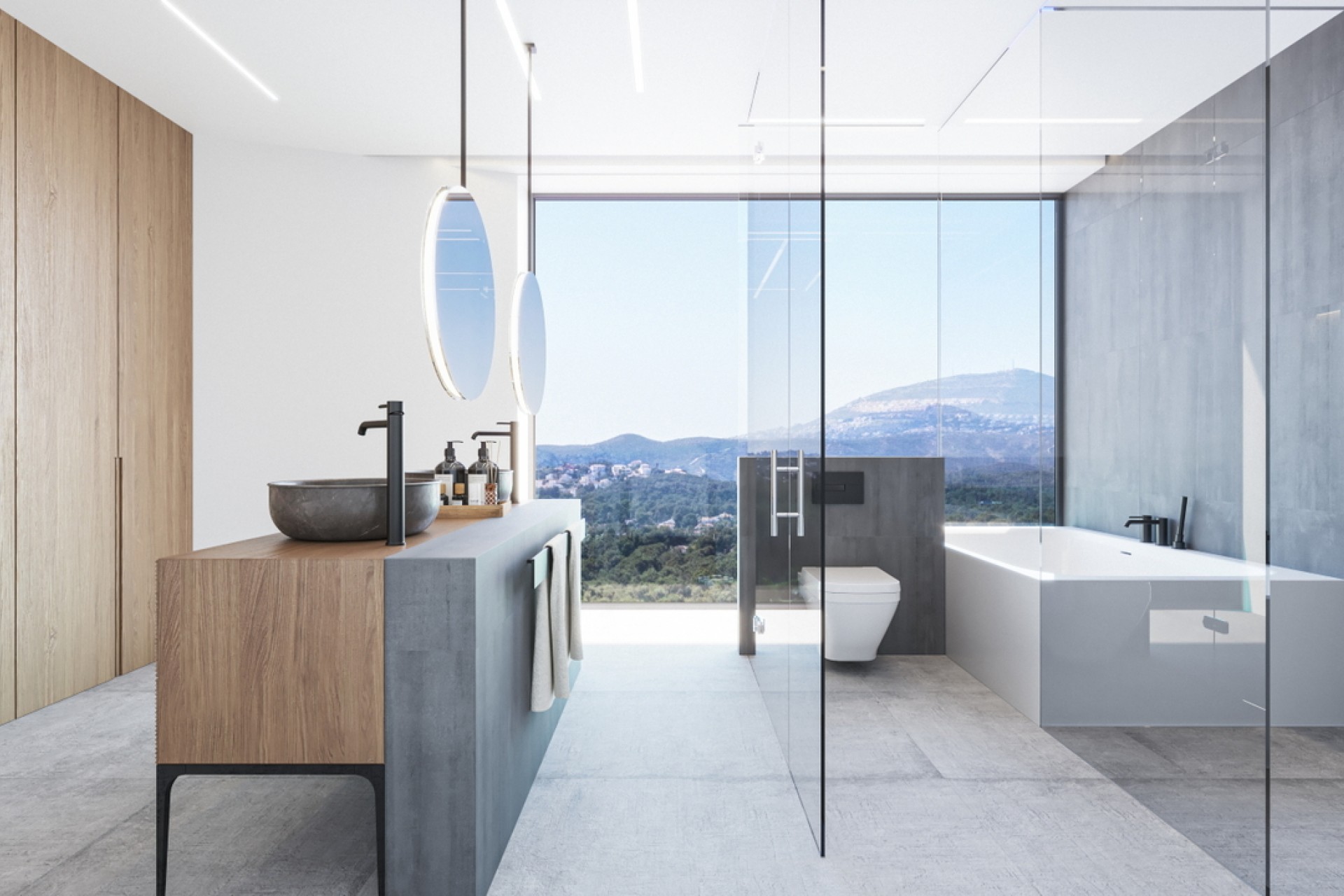 Sale - Villa -
Javea - Costa Blanca