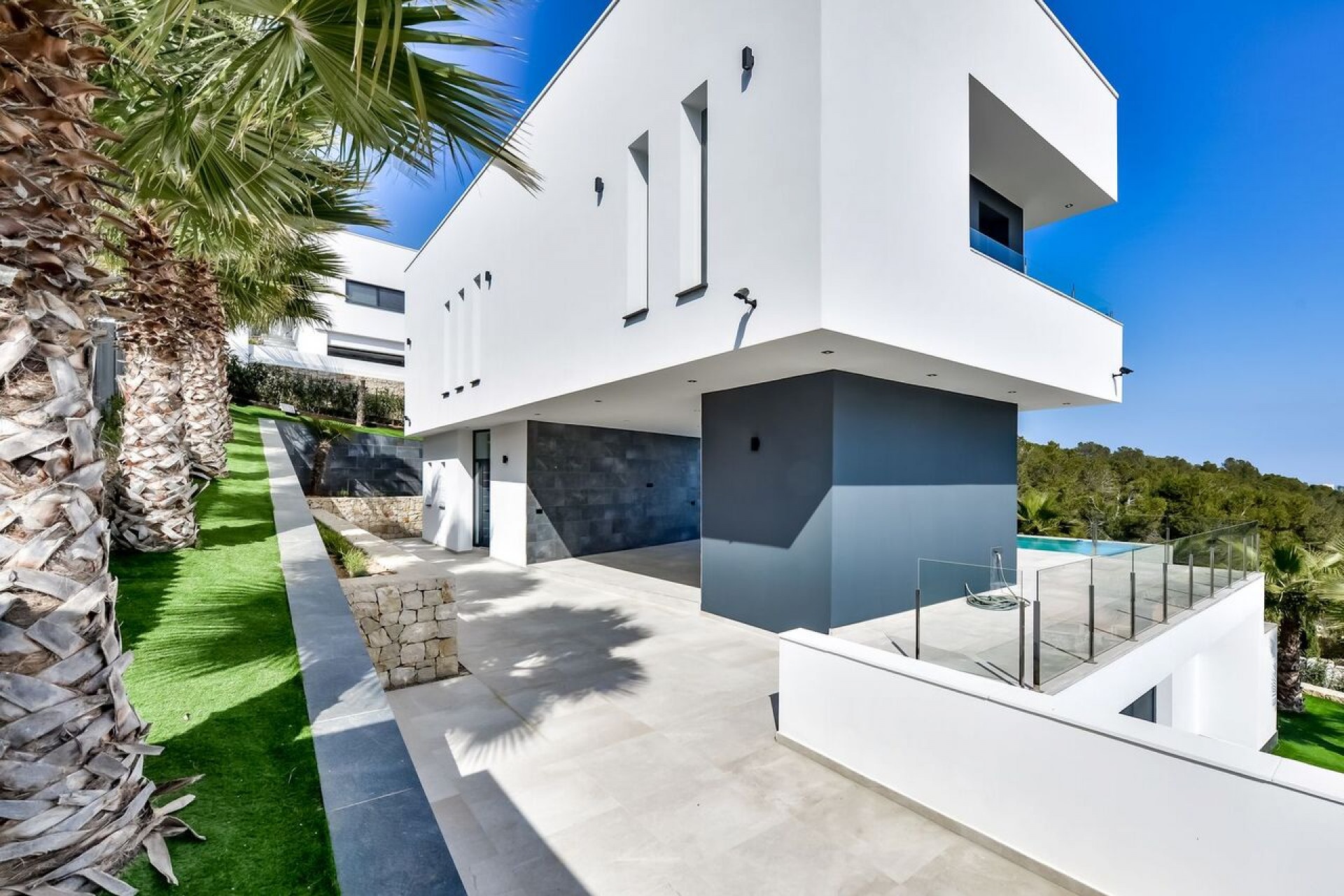 Sale - Villa -
Javea - Costa Blanca