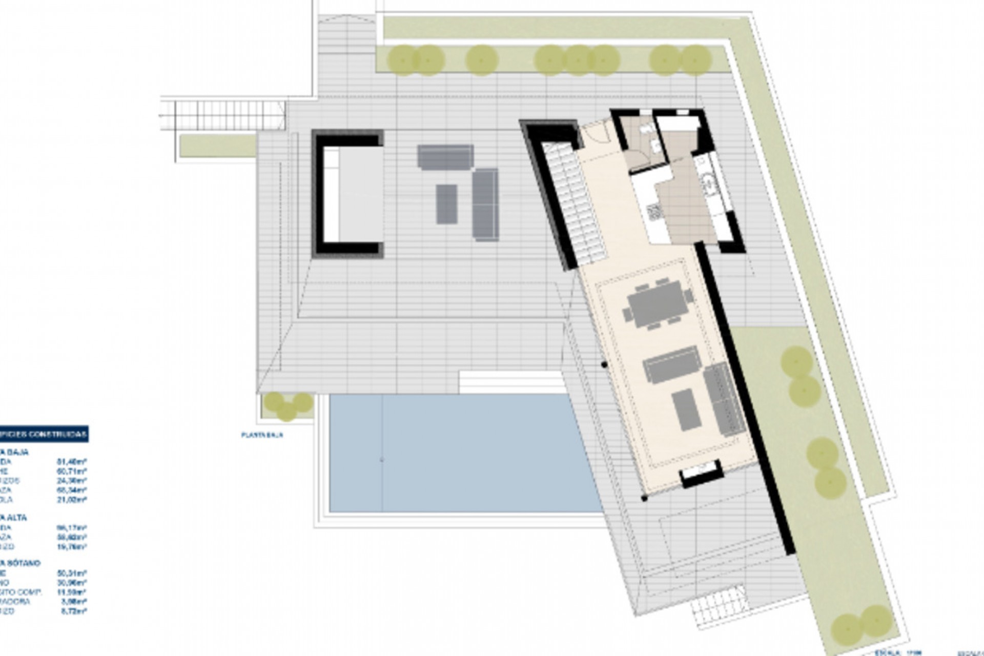 Sale - Villa -
Javea - Costa Blanca